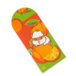 Corocorokuririn 8-pc Vertical Enclosure Envelopes (Abstract)