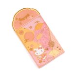 Hello Kitty 4-pc Enclosure Envelopes (3D Pop-Up)