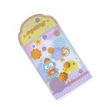 Hangyodon 4-pc Enclosure Envelopes (3D Pop-Up)