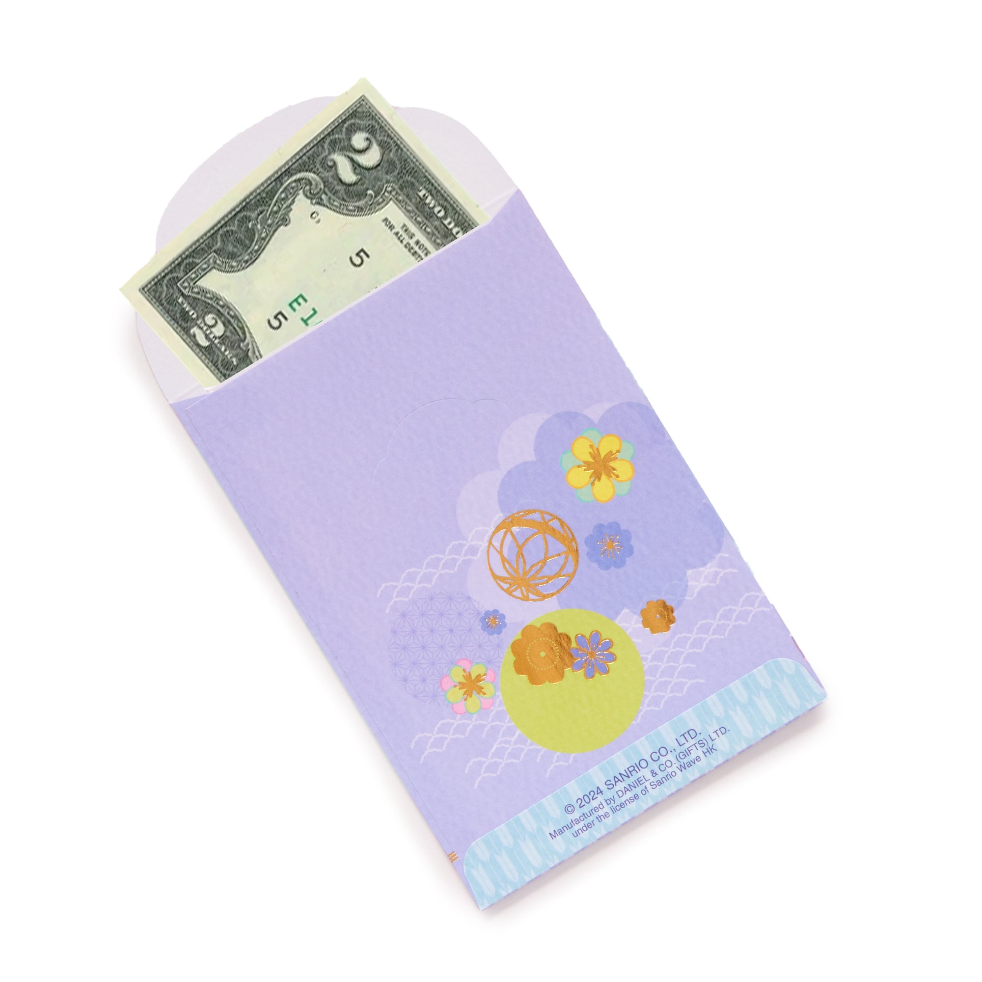 Hangyodon 4-pc Enclosure Envelopes (3D Pop-Up) - 图片 5