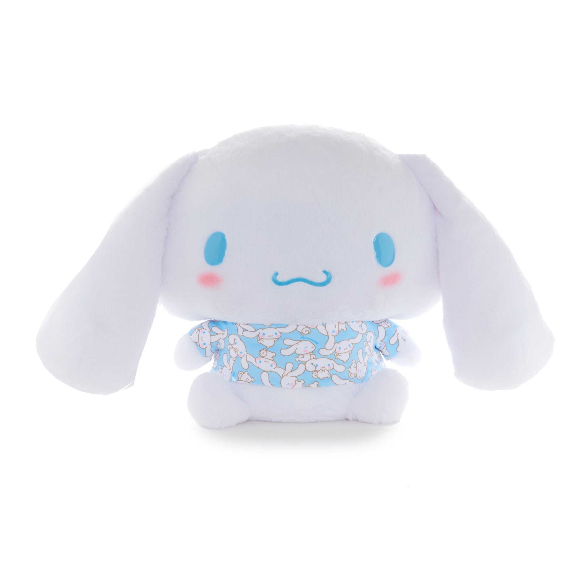 Cinnamoroll 24" XL Plush (All-Over Series)