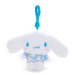 Cinnamoroll Mascot Clip (All-Over Series)