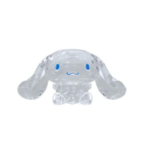 Cinnamoroll Mini Facets Figurine