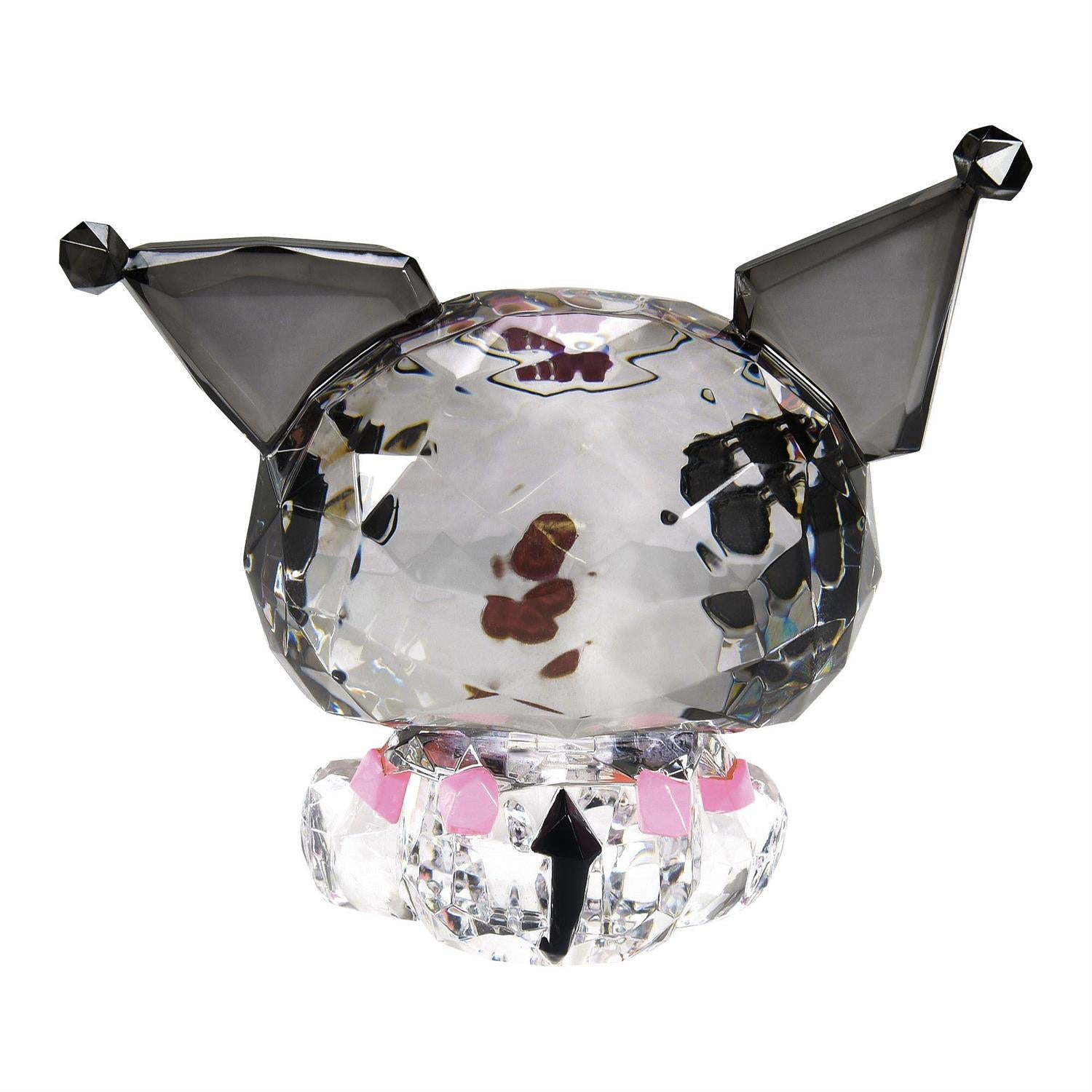 Kuromi Mini Facets Figurine - 图片 2