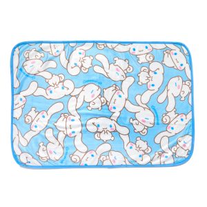 Cinnamoroll Throw Blanket (All-Over Series)