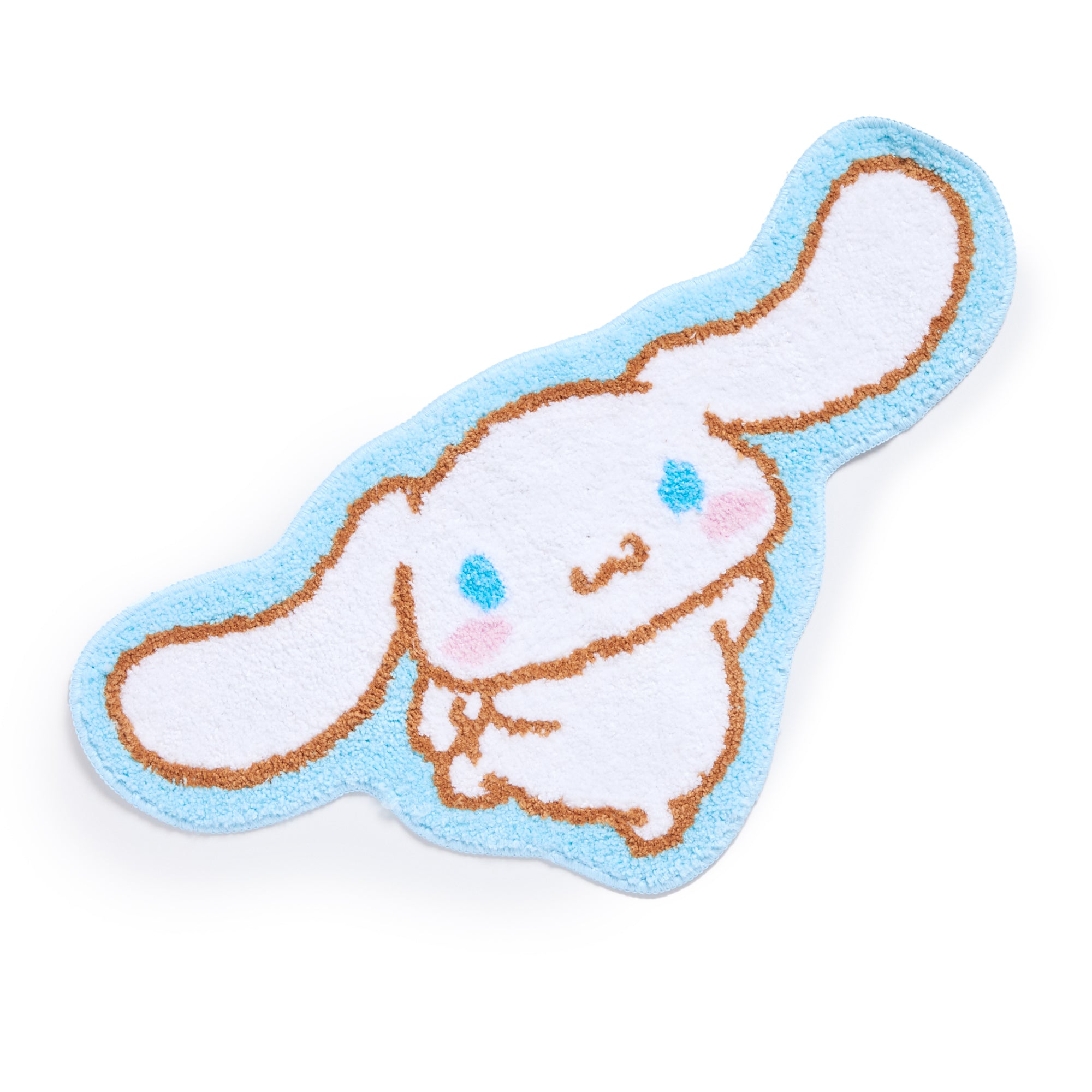 Cinnamoroll Accent Rug (All-Over Series)