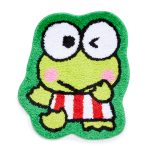 Keroppi Accent Rug (All-Over Series)