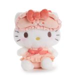 Hello Kitty 8" Plush (Dreamy Sleepover Series)