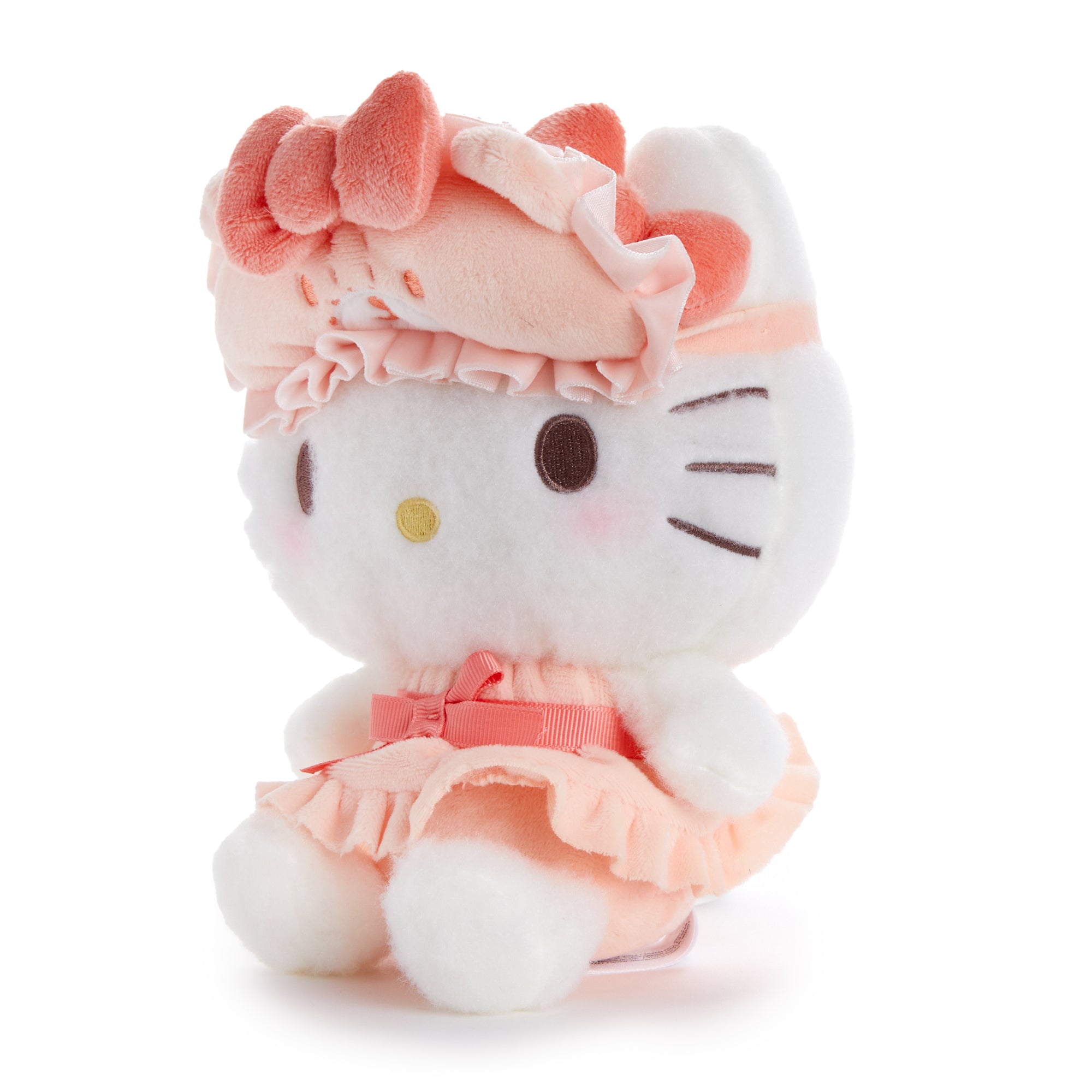 Hello Kitty 8" Plush (Dreamy Sleepover Series) - 图片 2