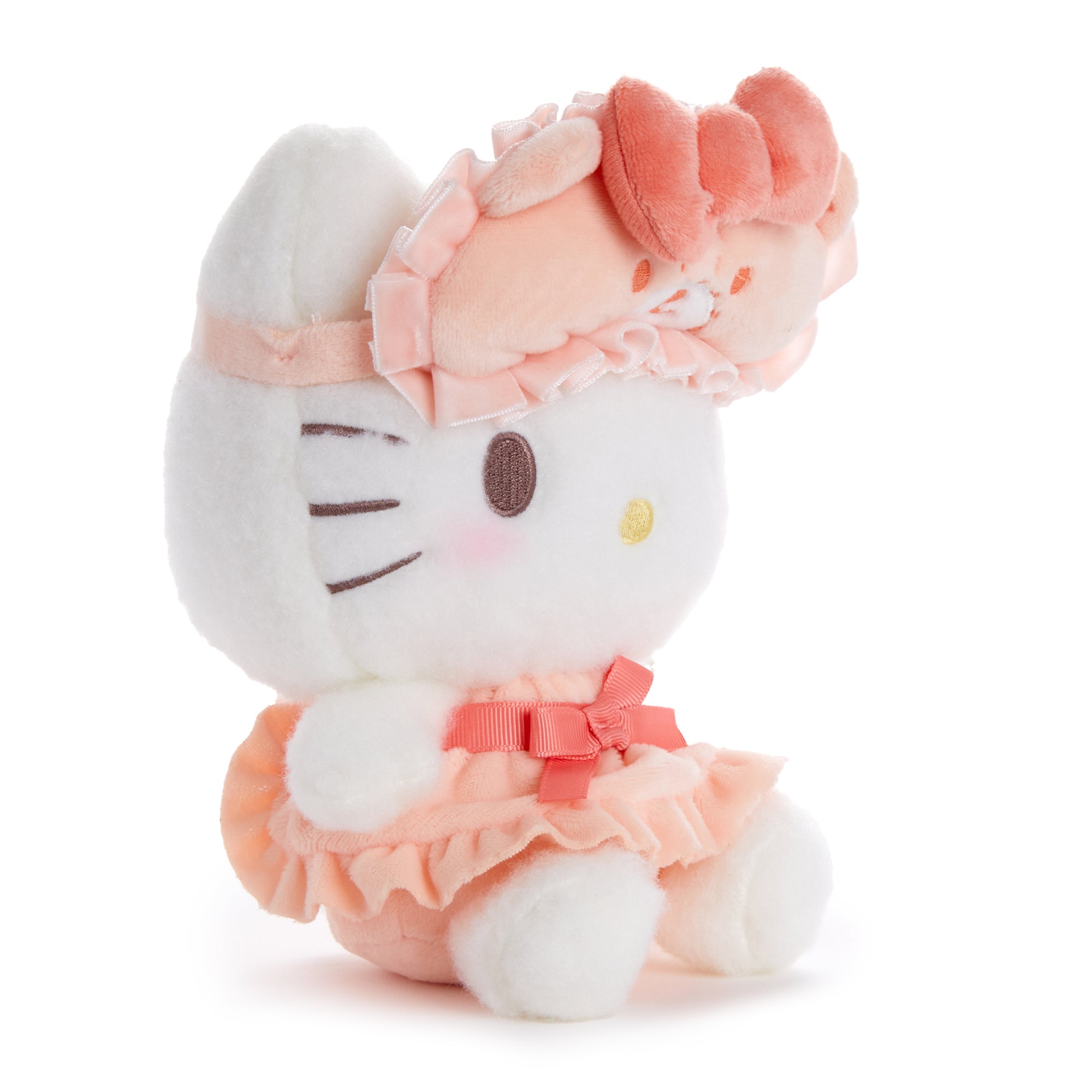 Hello Kitty 8" Plush (Dreamy Sleepover Series) - 图片 3