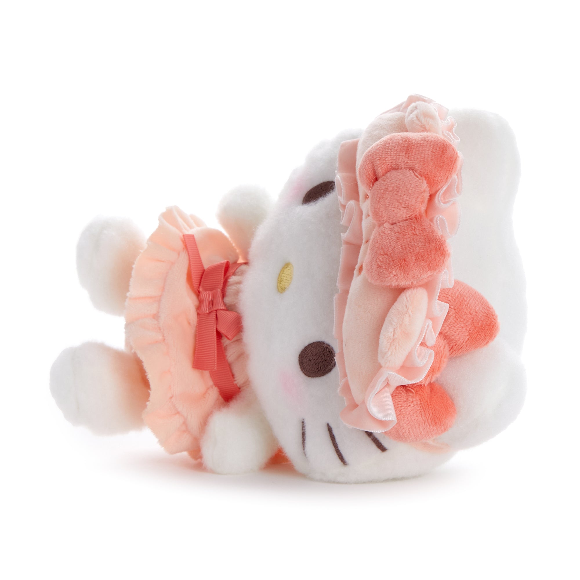 Hello Kitty 8" Plush (Dreamy Sleepover Series) - 图片 4