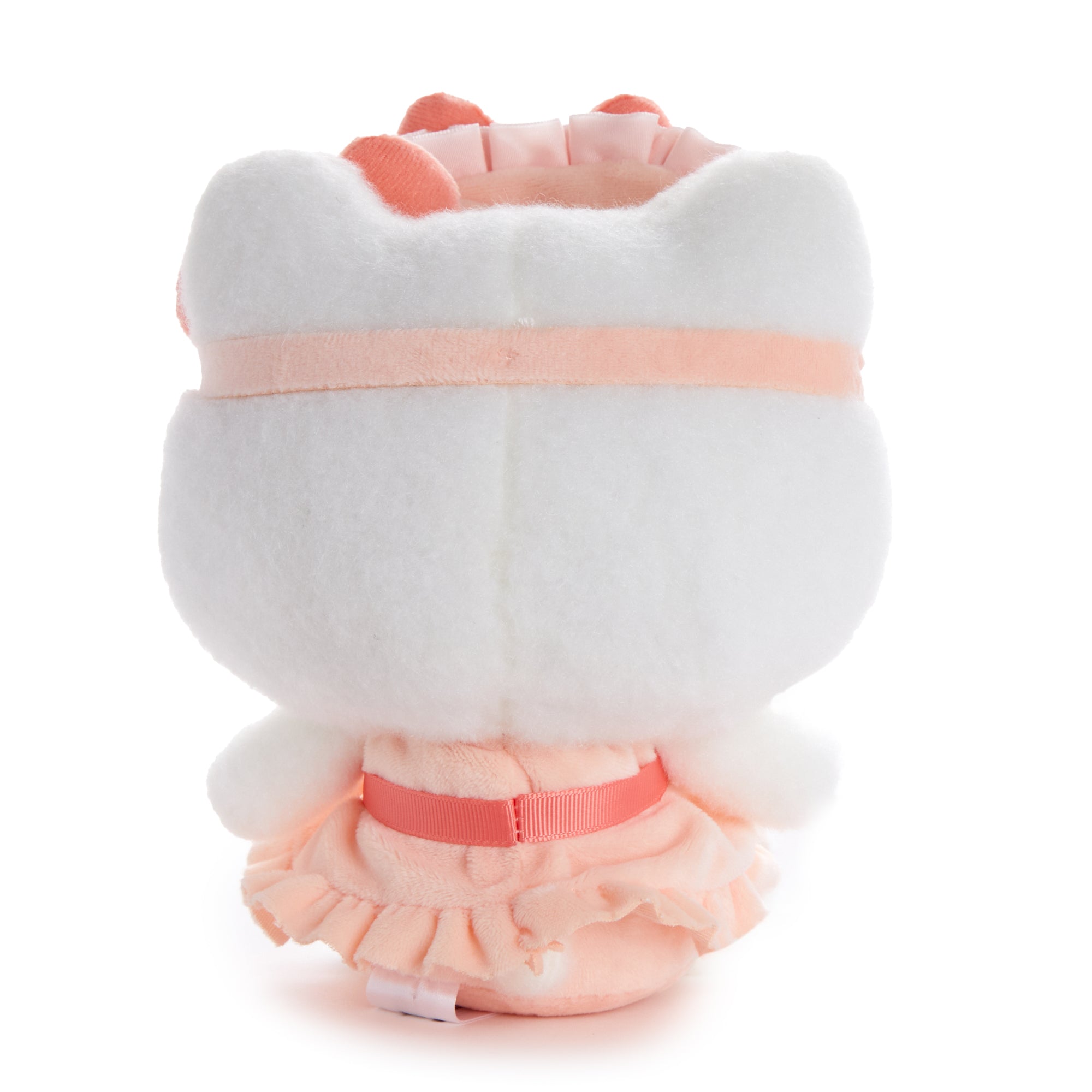 Hello Kitty 8" Plush (Dreamy Sleepover Series) - 图片 5