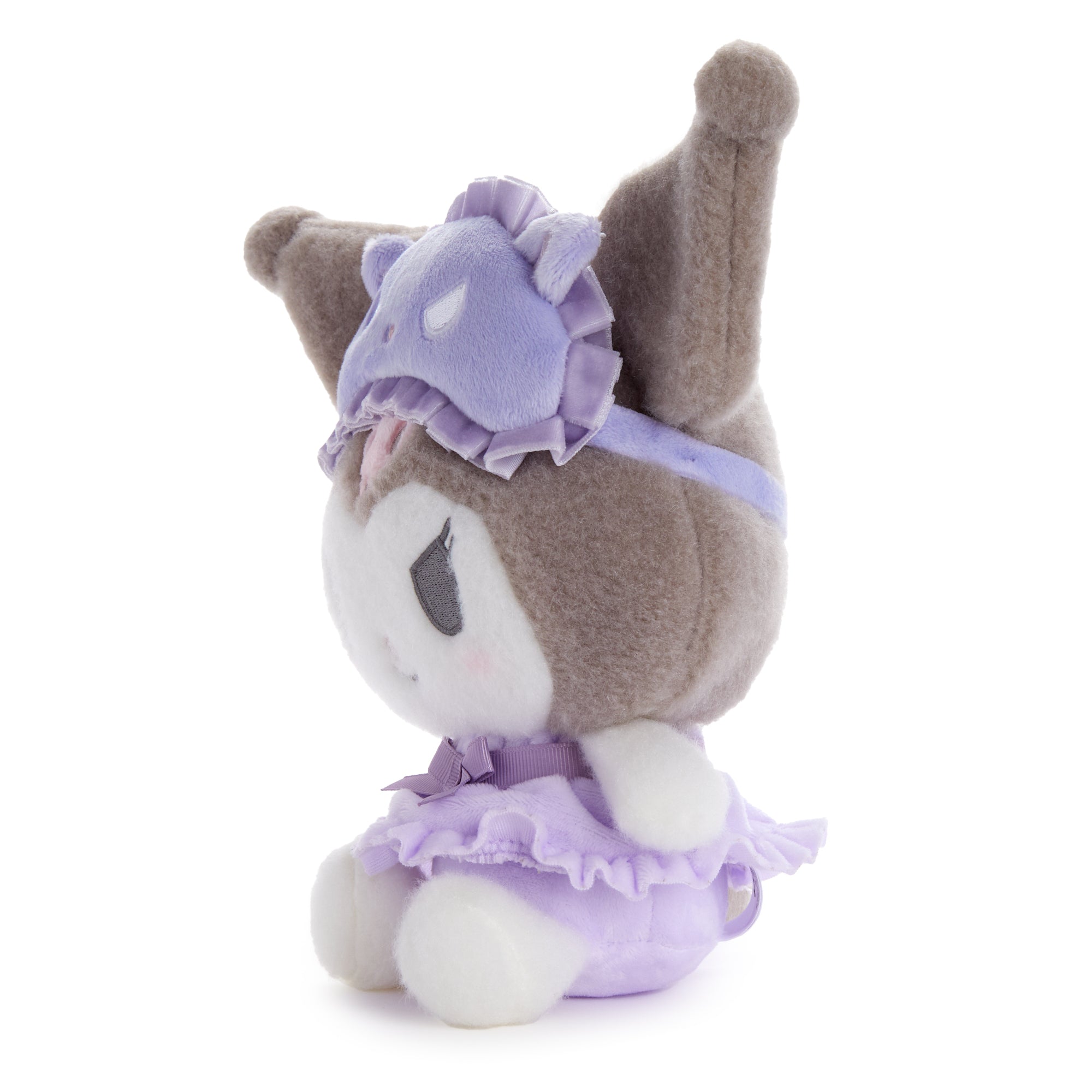 Kuromi 8" Plush (Dreamy Sleepover Series) - 图片 3