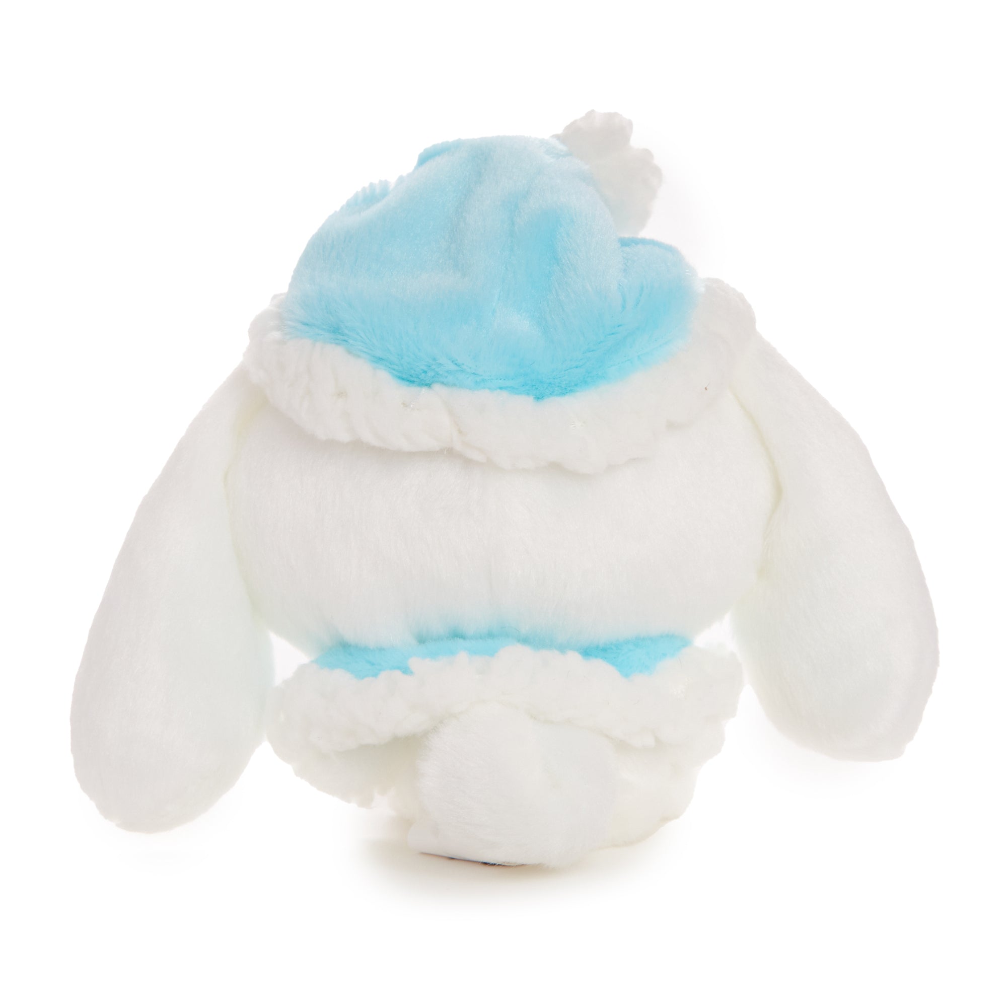 Cinnamoroll Winter Mascot Plush - 图片 5