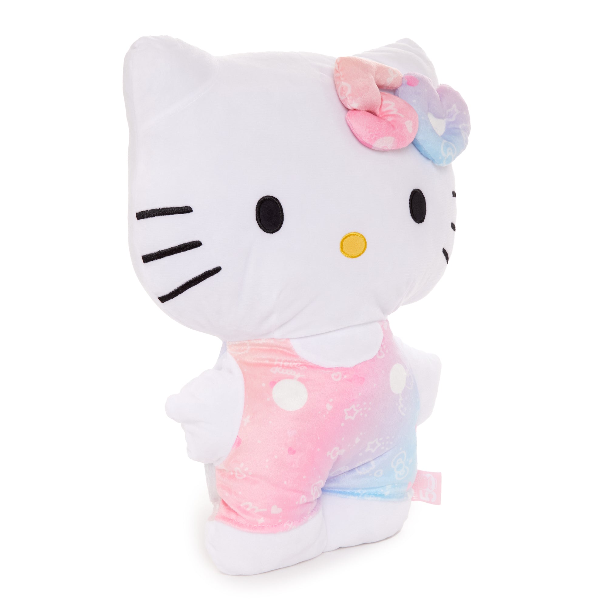 Hello Kitty 50th Anniversary Plush Cuddle Pillow Buddy - 图片 3