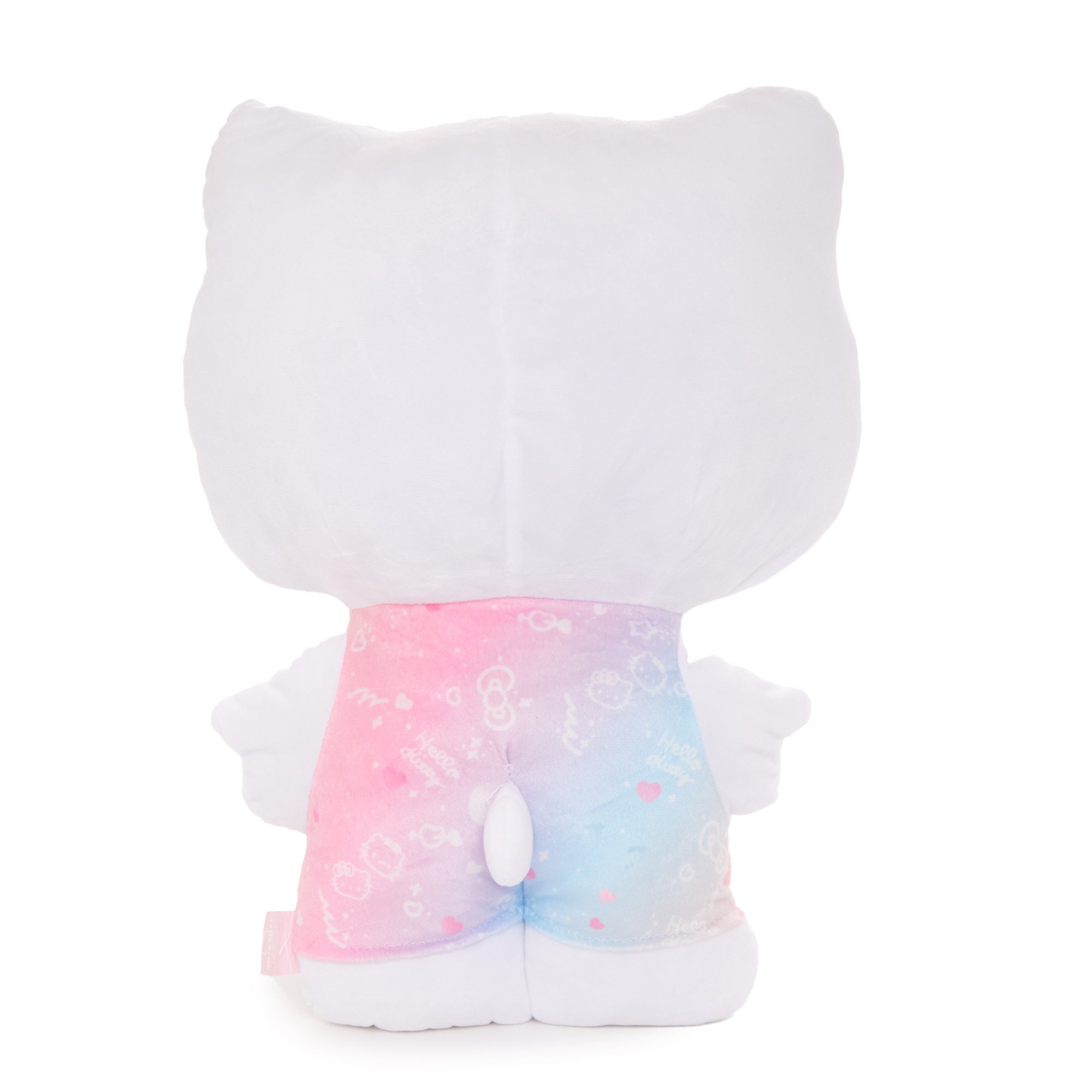 Hello Kitty 50th Anniversary Plush Cuddle Pillow Buddy - 图片 4