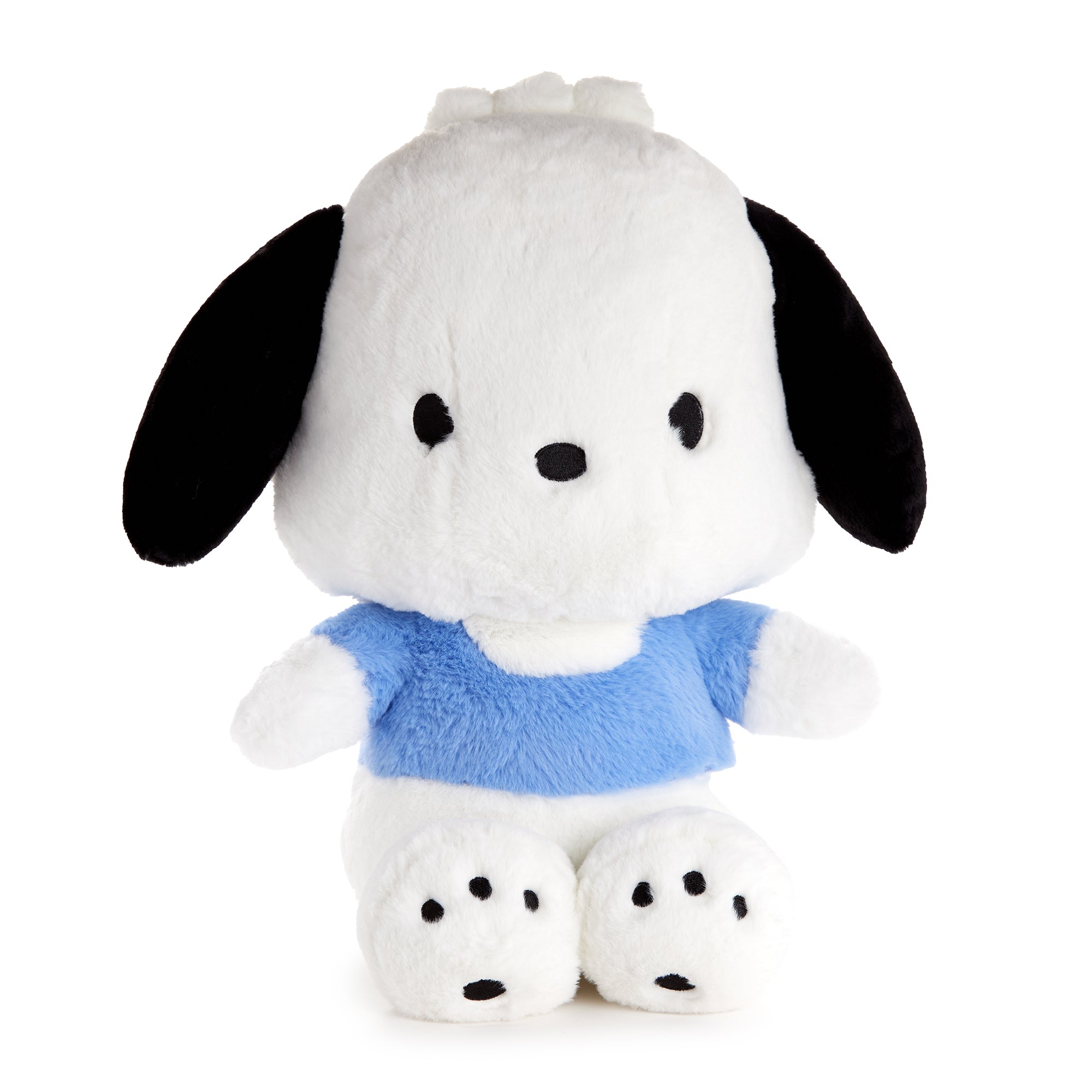 Pochacco 16" Plush (Classic Series)