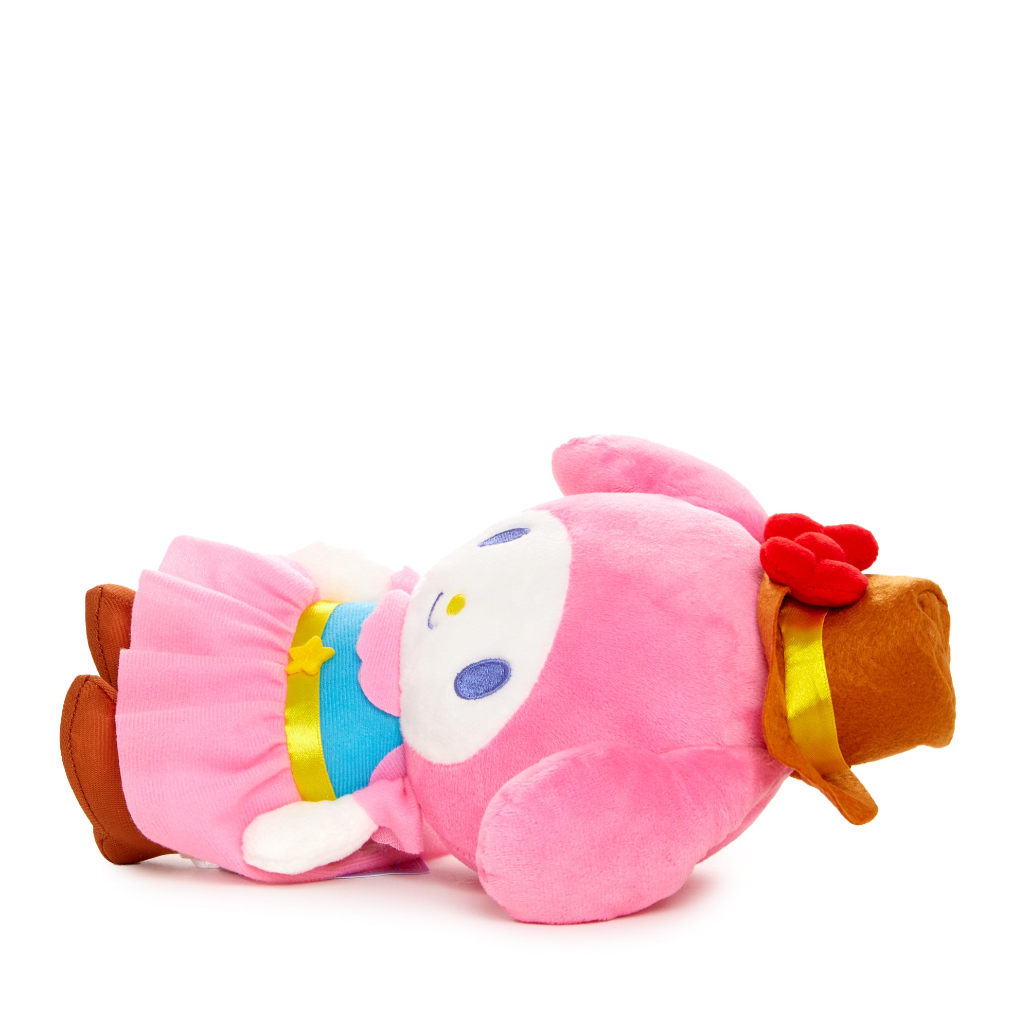 My Melody 10" Western Rodeo Plush - 图片 5