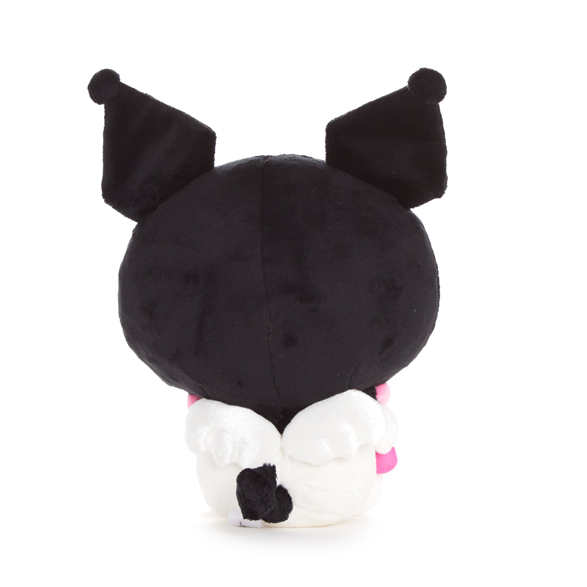Kuromi 10" Plush (Lotta Love Cupid Series) - 图片 5