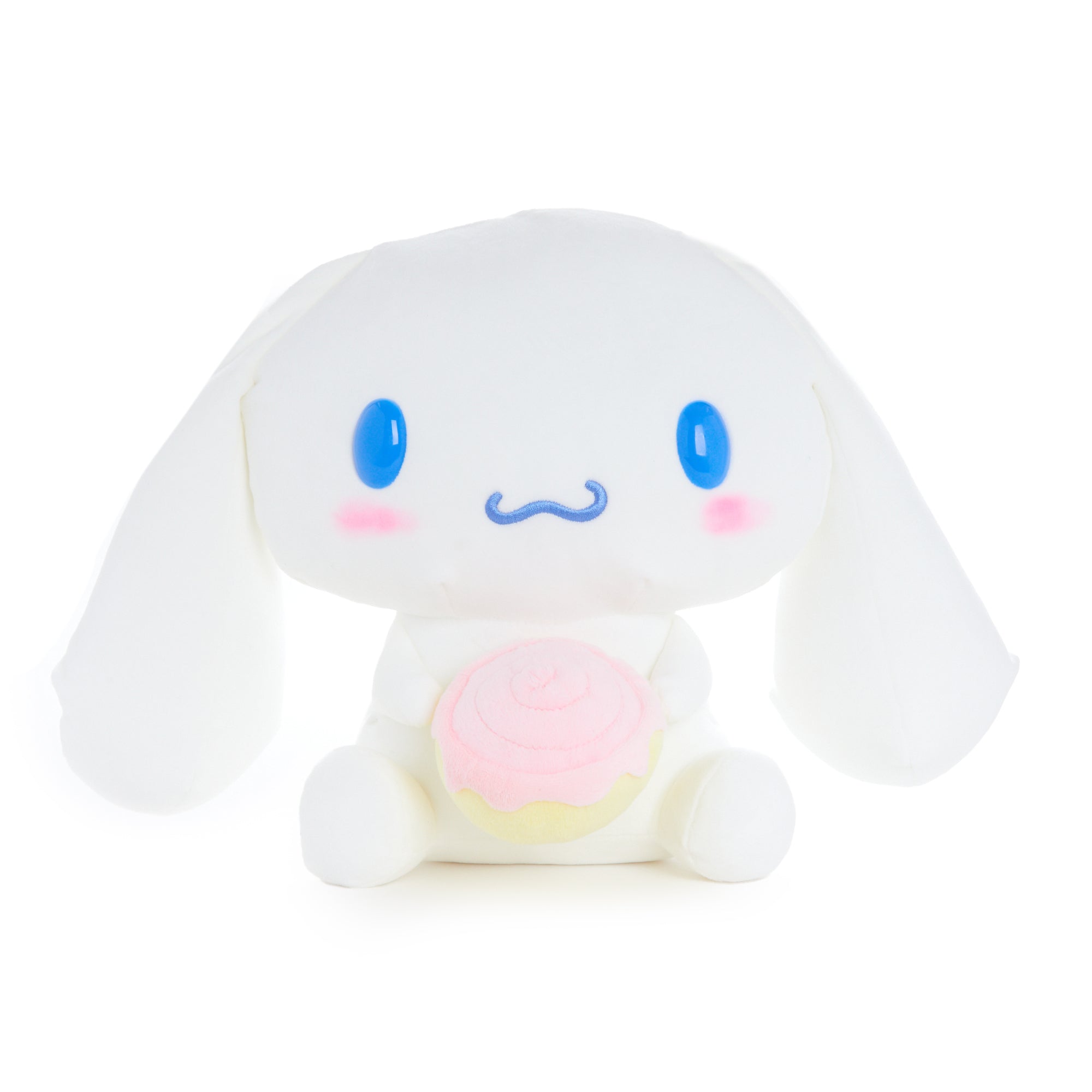 Cinnamoroll 12" Plush (Pastel Delight Series)