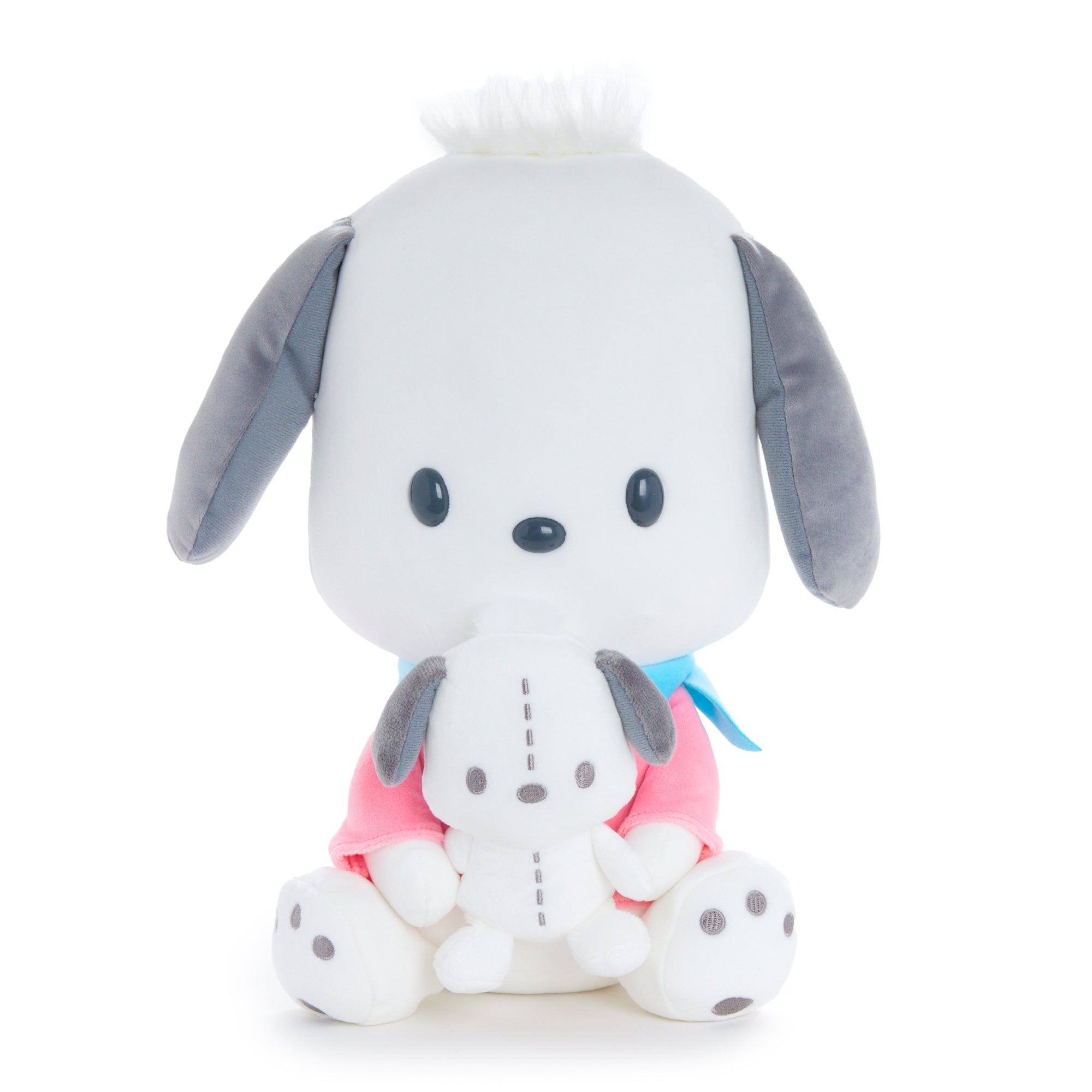 Pochacco 12" Plush (Pastel Delight Series)