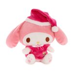 My Melody 10" Plush (Sleepytime Series)