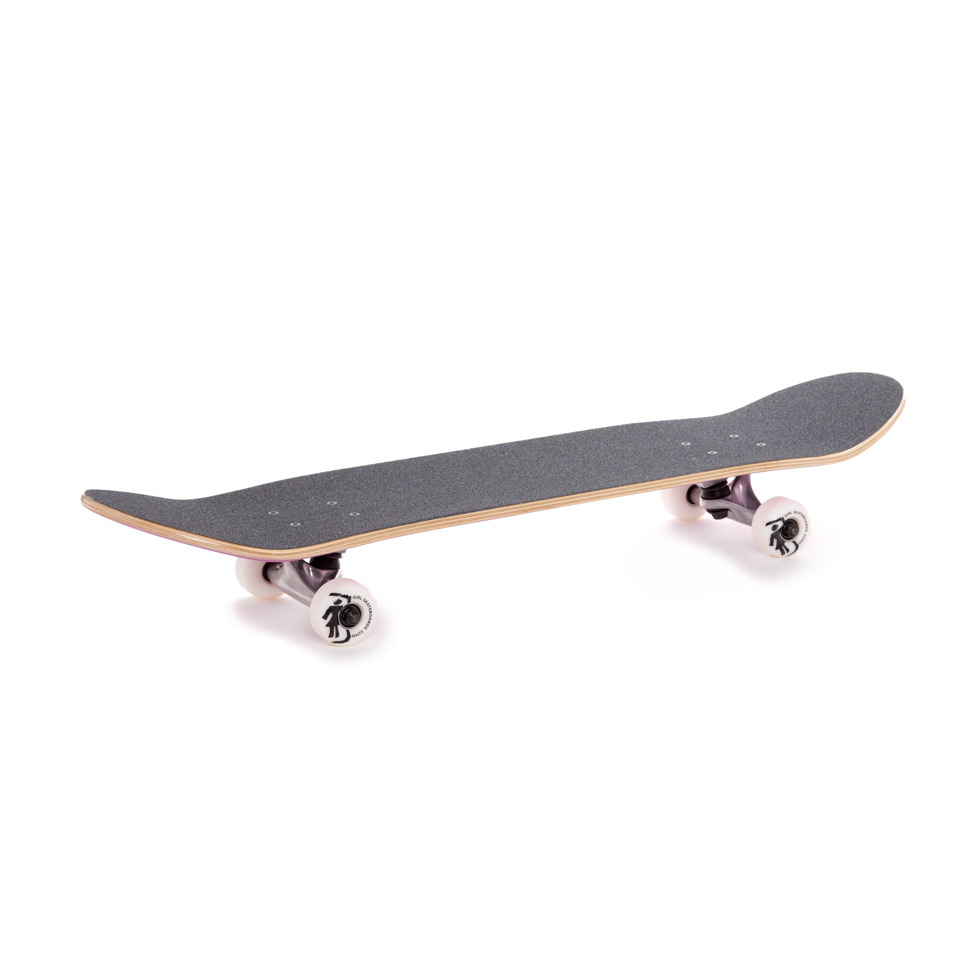 Hello Kitty x GIRL Bannerot Complete Deck (50th Anniv.) - 图片 4