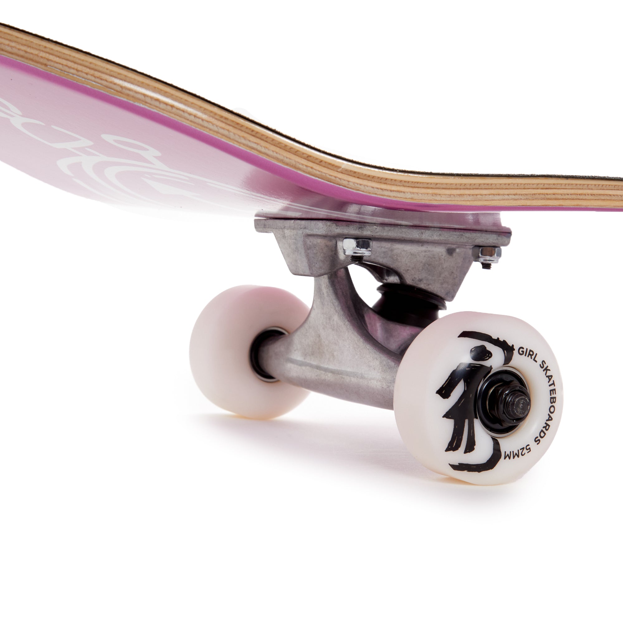 Hello Kitty x GIRL Bannerot Complete Deck (50th Anniv.) - 图片 2