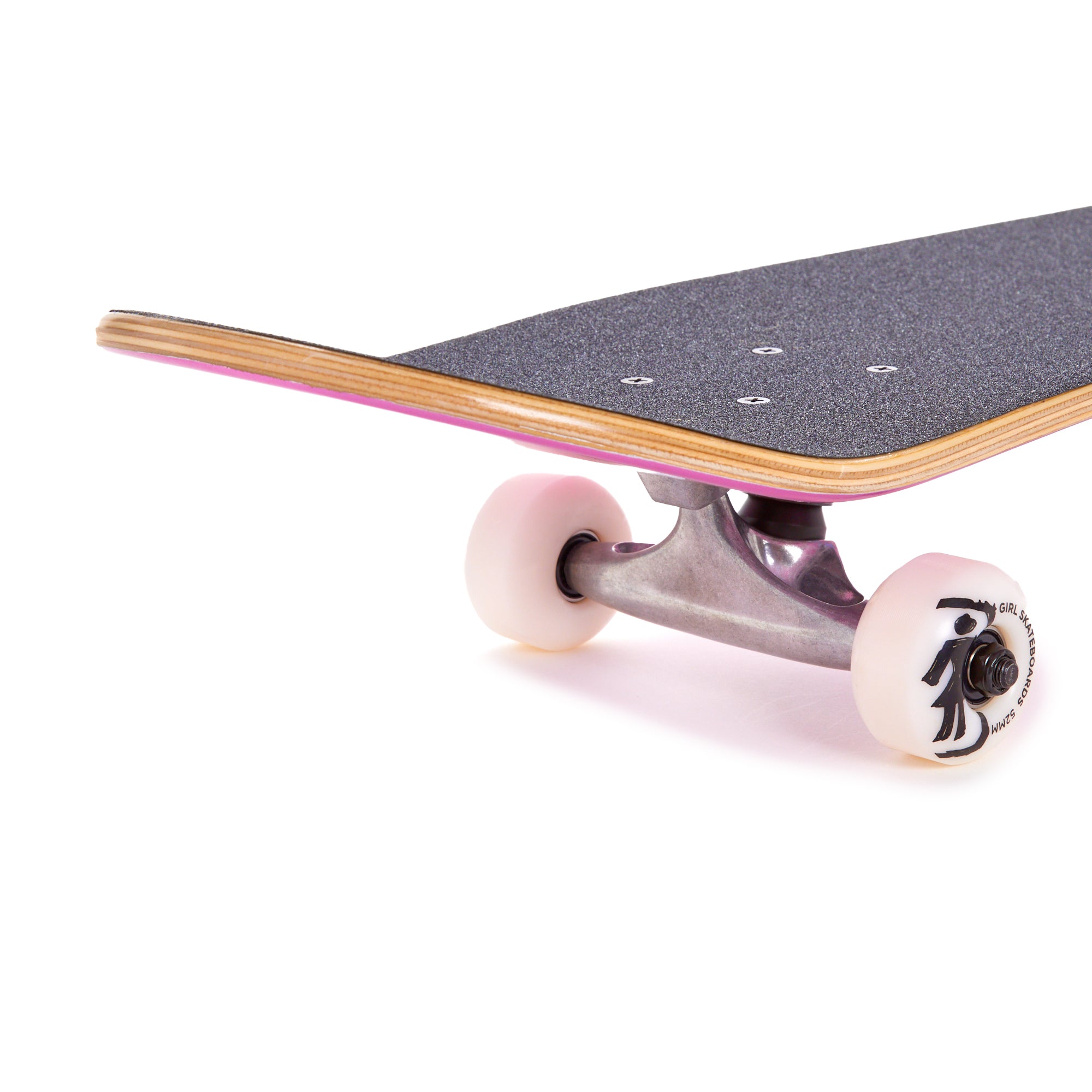 Hello Kitty x GIRL Bannerot Complete Deck (50th Anniv.) - 图片 6