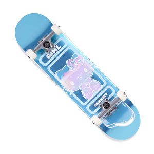 Hello Kitty x GIRL Bennett Complete Deck (50th Anniv.)