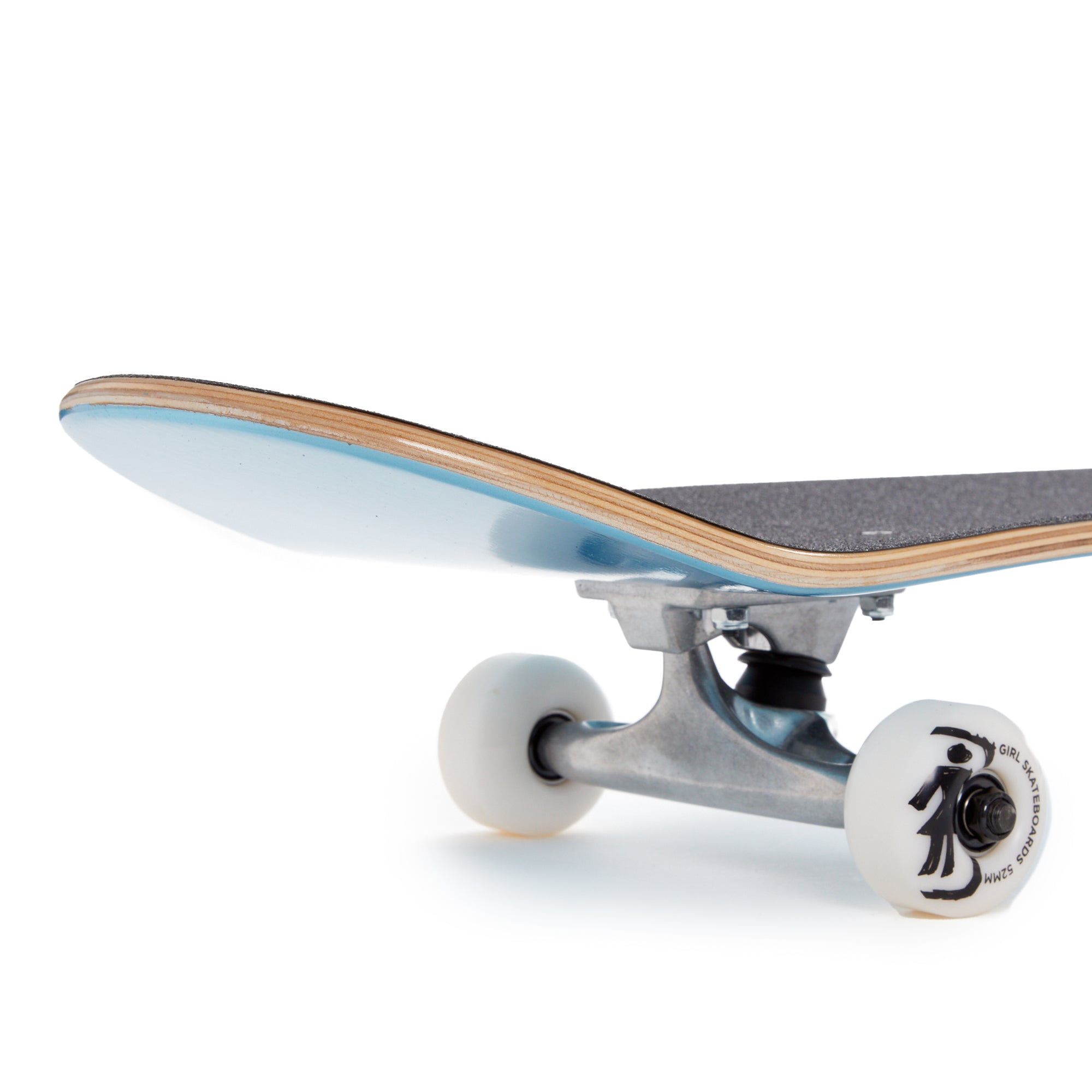 Hello Kitty x GIRL Bennett Complete Deck (50th Anniv.) - 图片 2