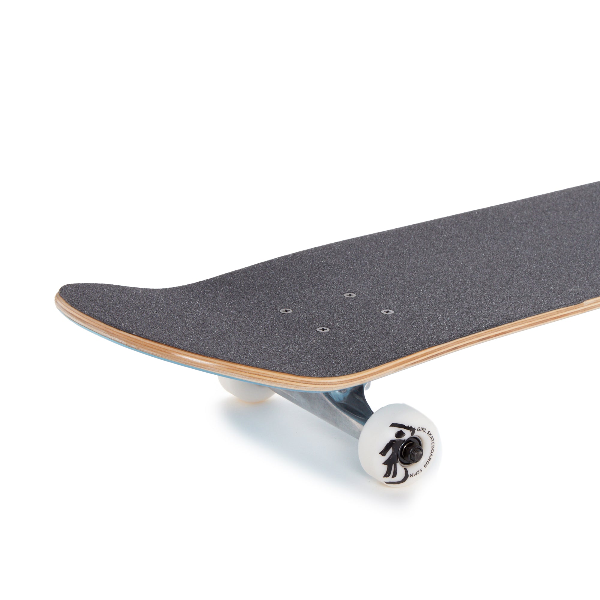 Hello Kitty x GIRL Bennett Complete Deck (50th Anniv.) - 图片 6