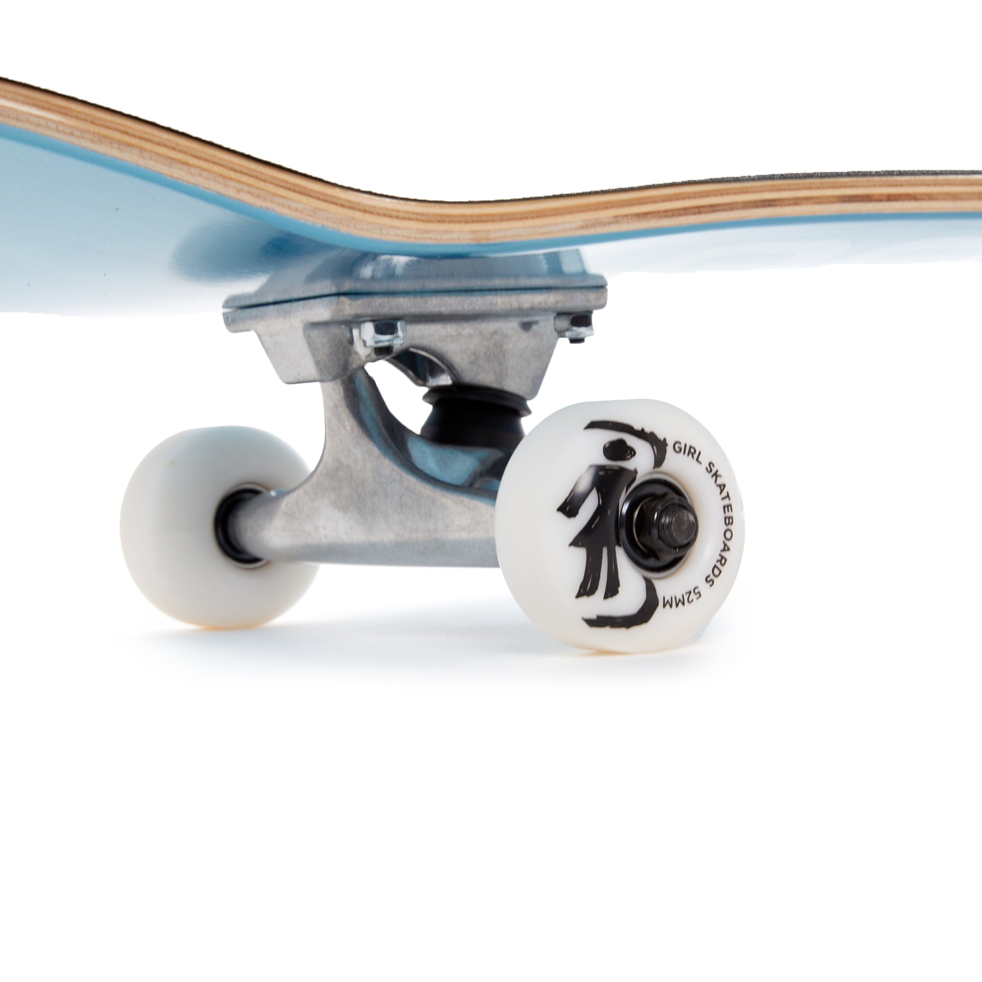 Hello Kitty x GIRL Bennett Complete Deck (50th Anniv.) - 图片 4