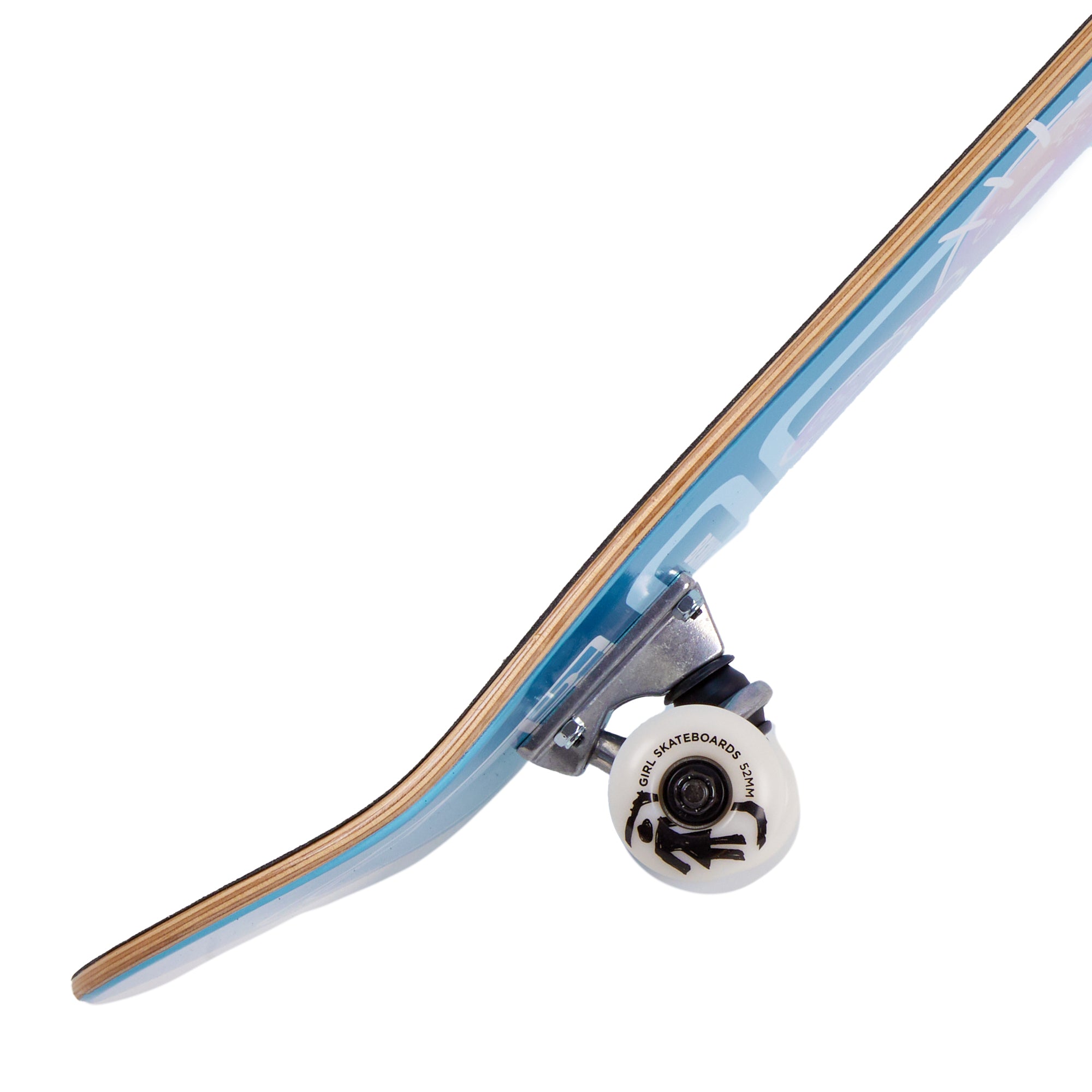 Hello Kitty x GIRL Bennett Complete Deck (50th Anniv.) - 图片 7