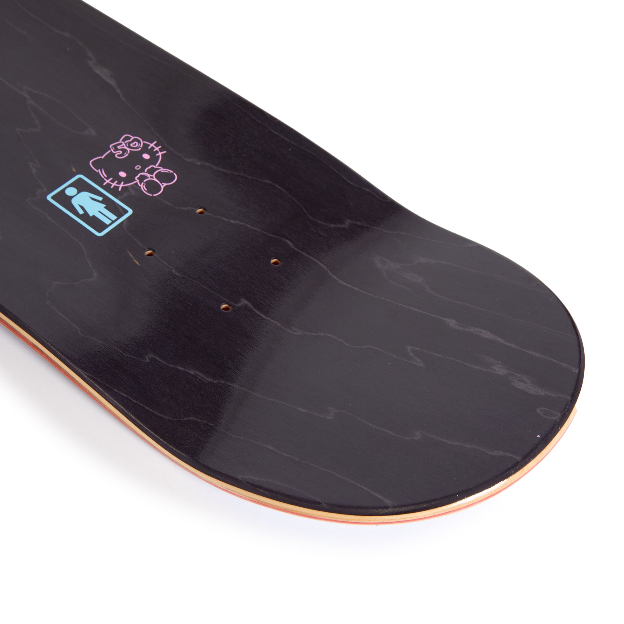 Hello Kitty x GIRL Carroll Deck (50th Anniv.) - 图片 9