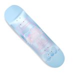 Hello Kitty x GIRL Brophy Deck (50th Anniv.)