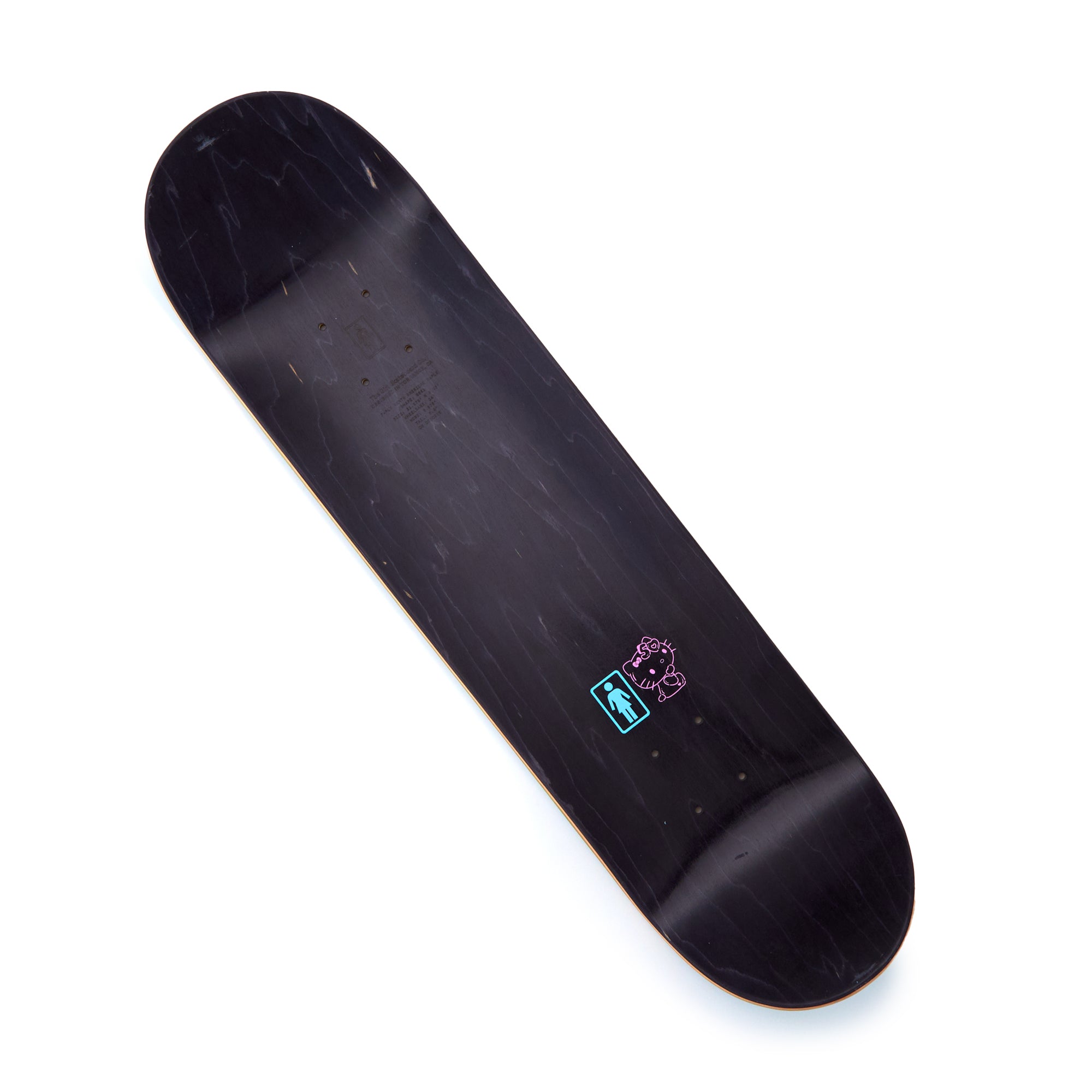 Hello Kitty x GIRL Brophy Deck (50th Anniv.) - 图片 5