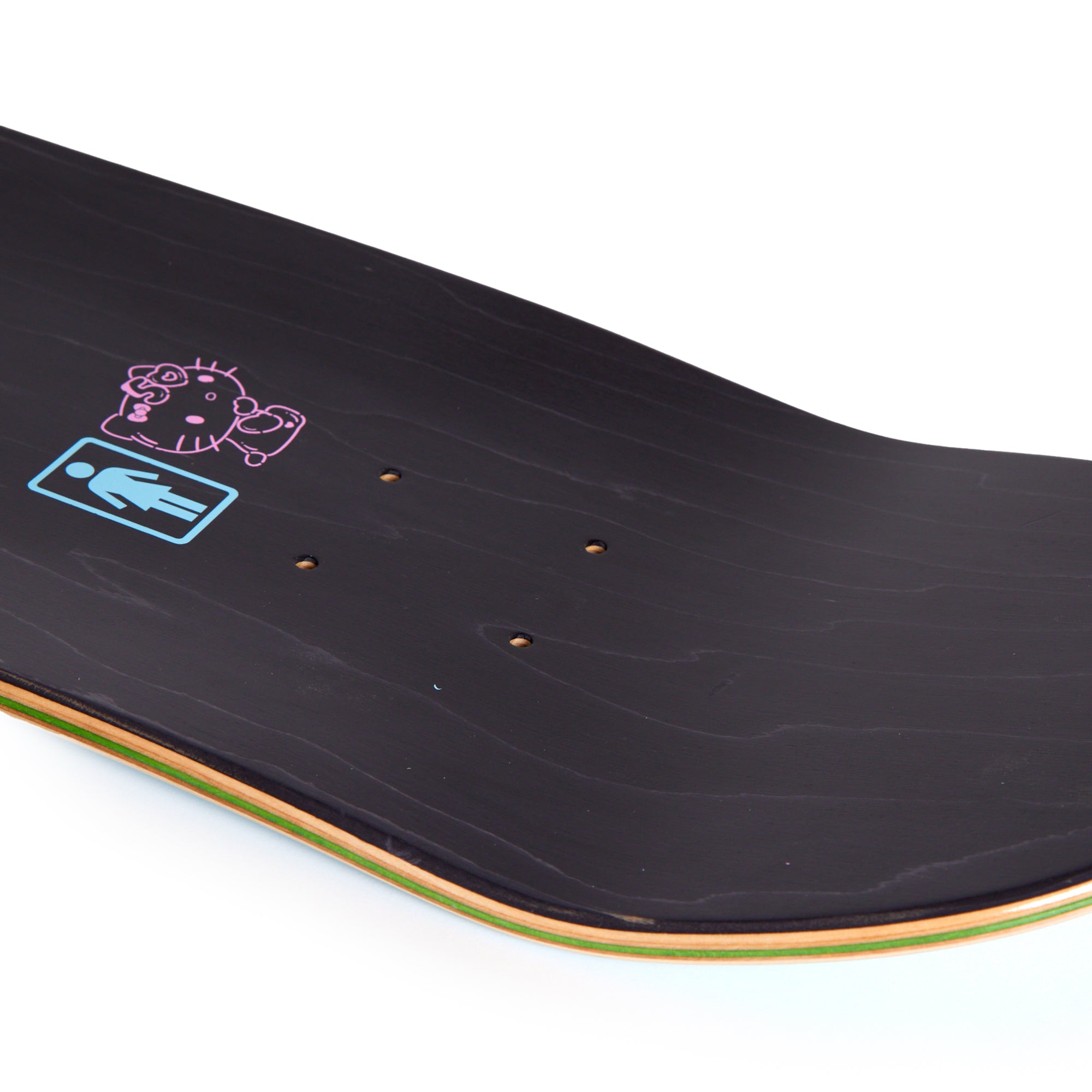 Hello Kitty x GIRL Brophy Deck (50th Anniv.) - 图片 8