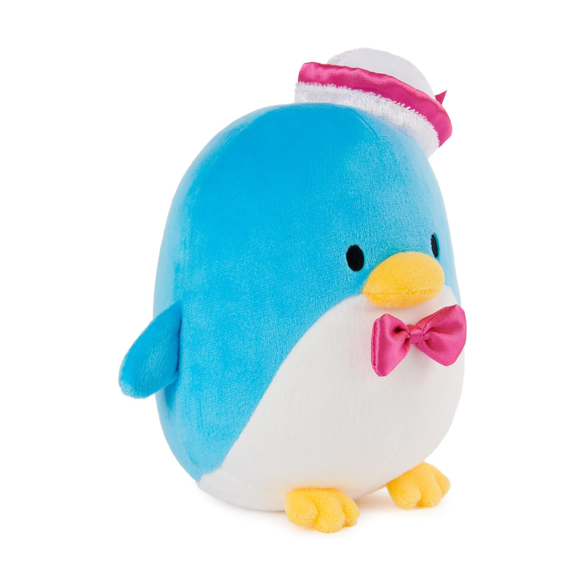 Tuxedosam x GUND 6" Classic Mascot Plush - 图片 7