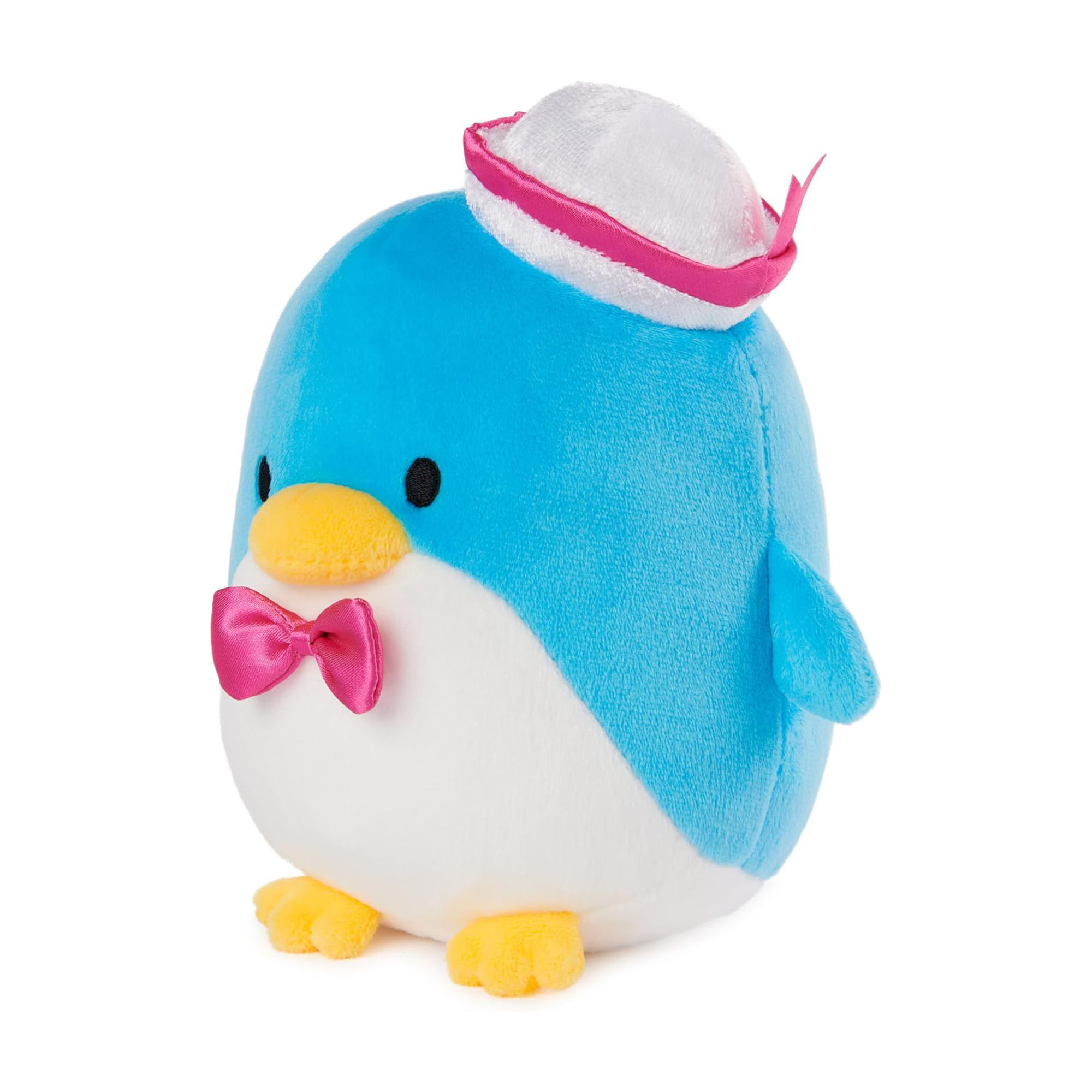 Tuxedosam x GUND 6" Classic Mascot Plush - 图片 6