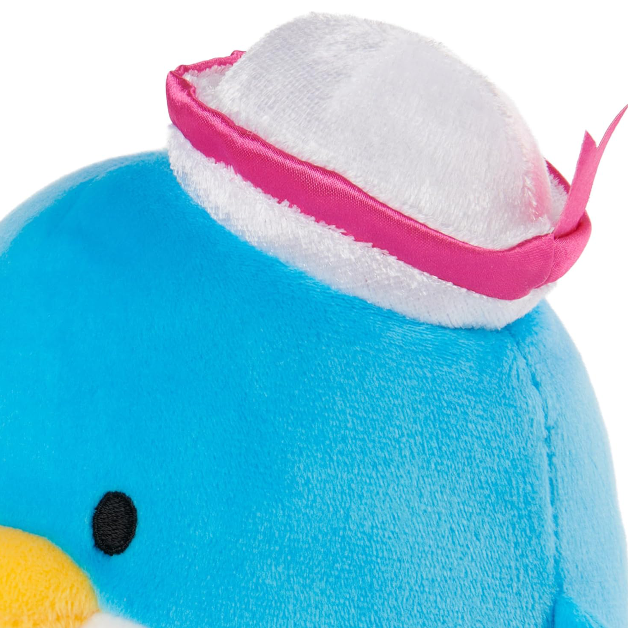 Tuxedosam x GUND 6" Classic Mascot Plush - 图片 5