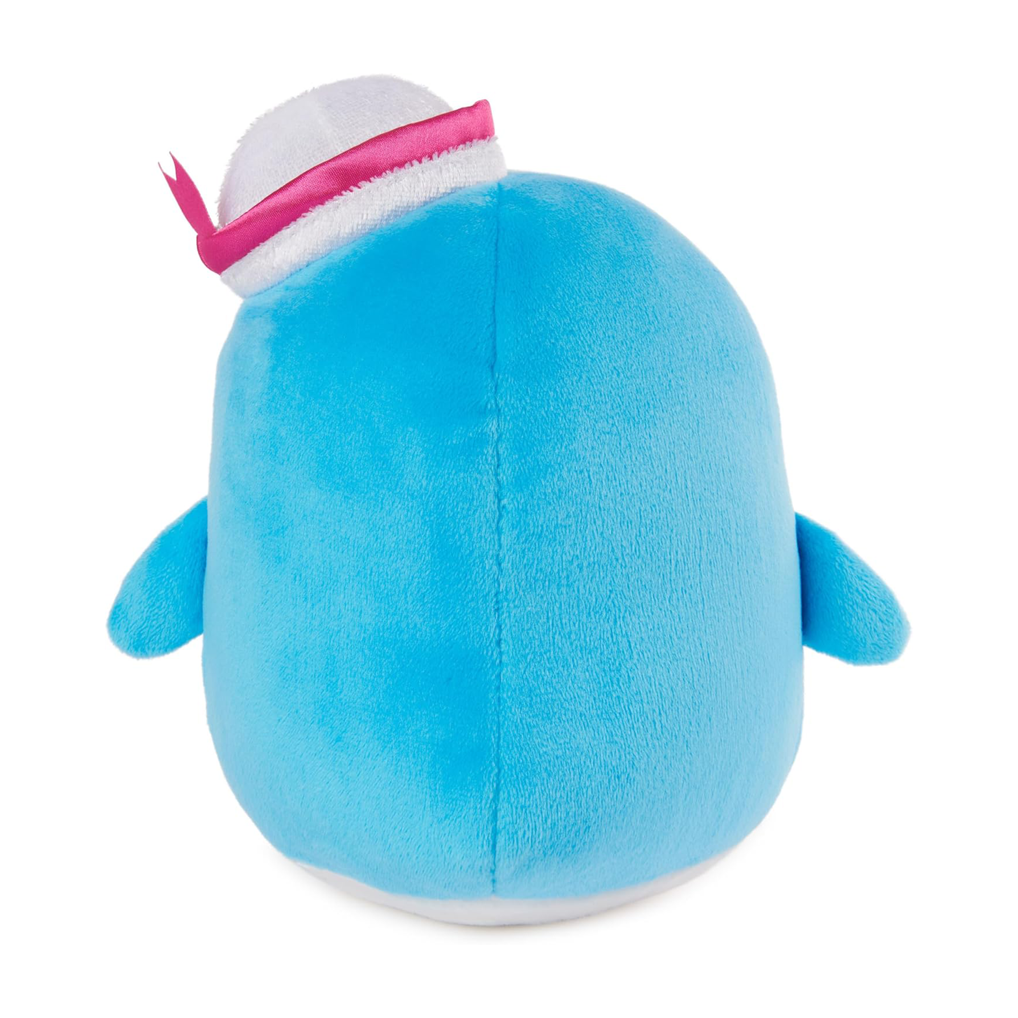 Tuxedosam x GUND 6" Classic Mascot Plush - 图片 4