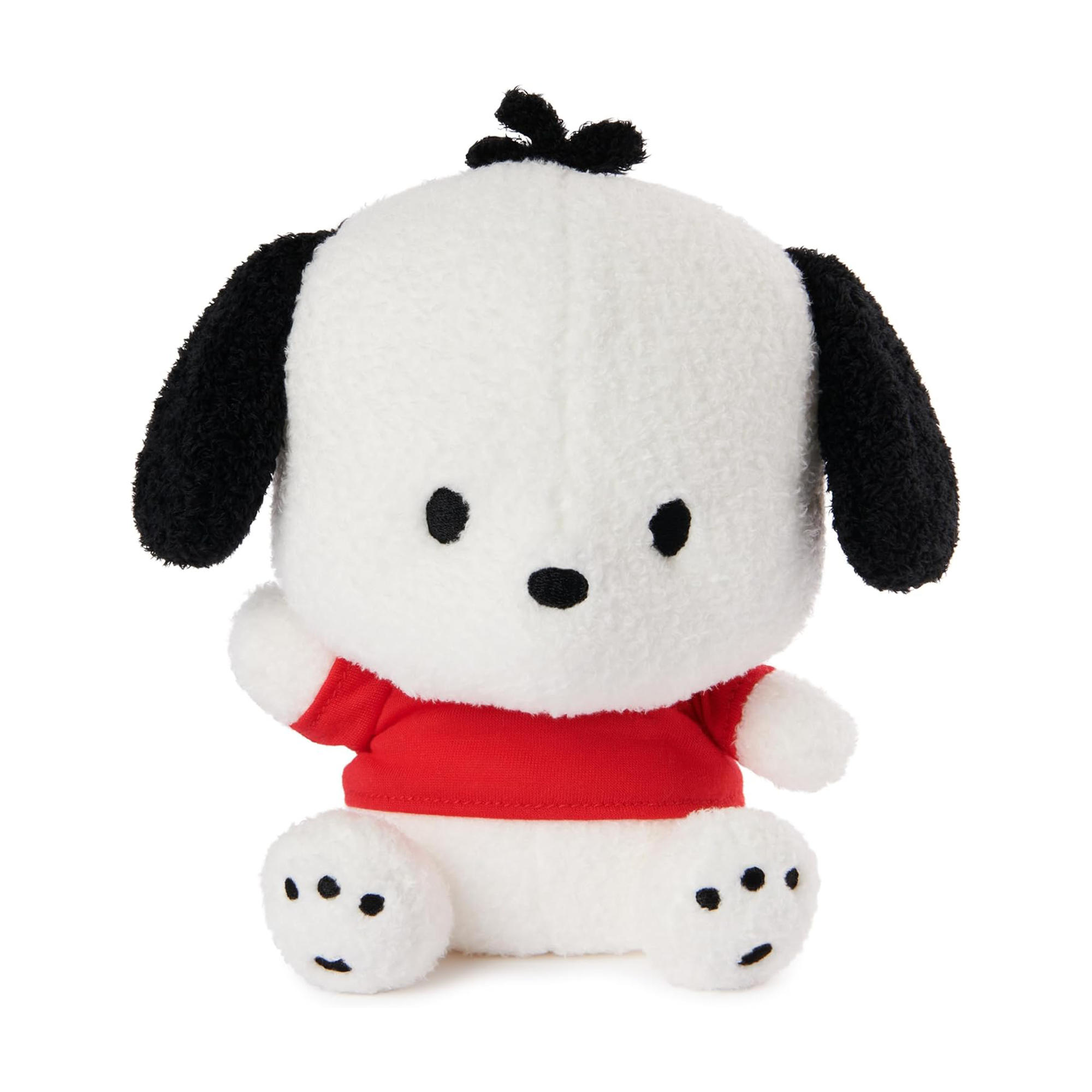 Pochacco x GUND 6" Classic Mascot Plush