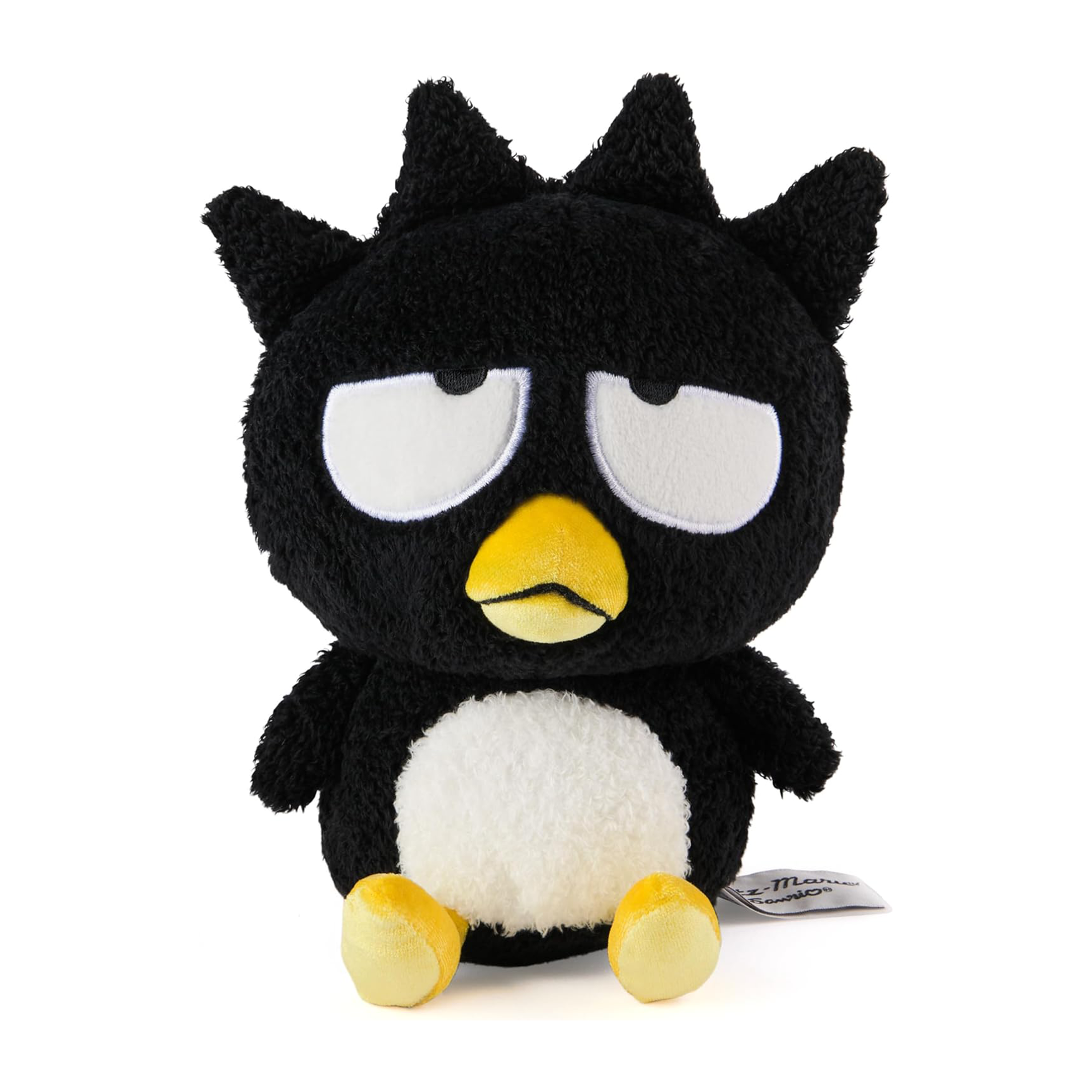 Badtz-maru x GUND 6" Classic Mascot Plush