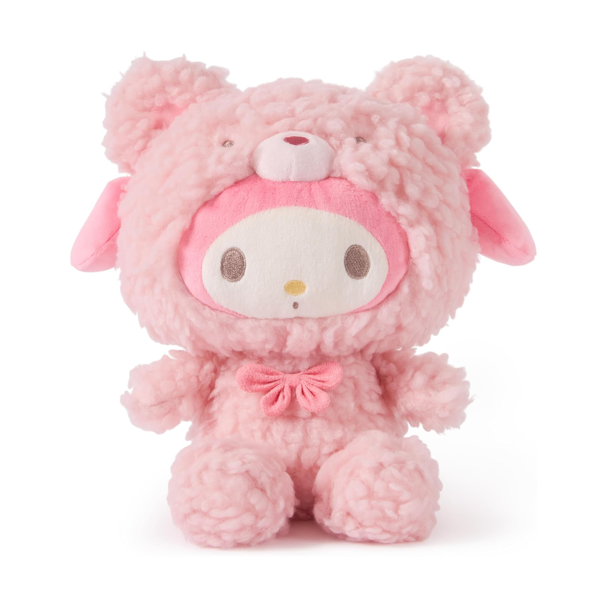 My Melody x GUND 10" Latte Bears Plush