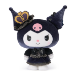 Kuromi x GUND 10" Plush (20th Anniversary)