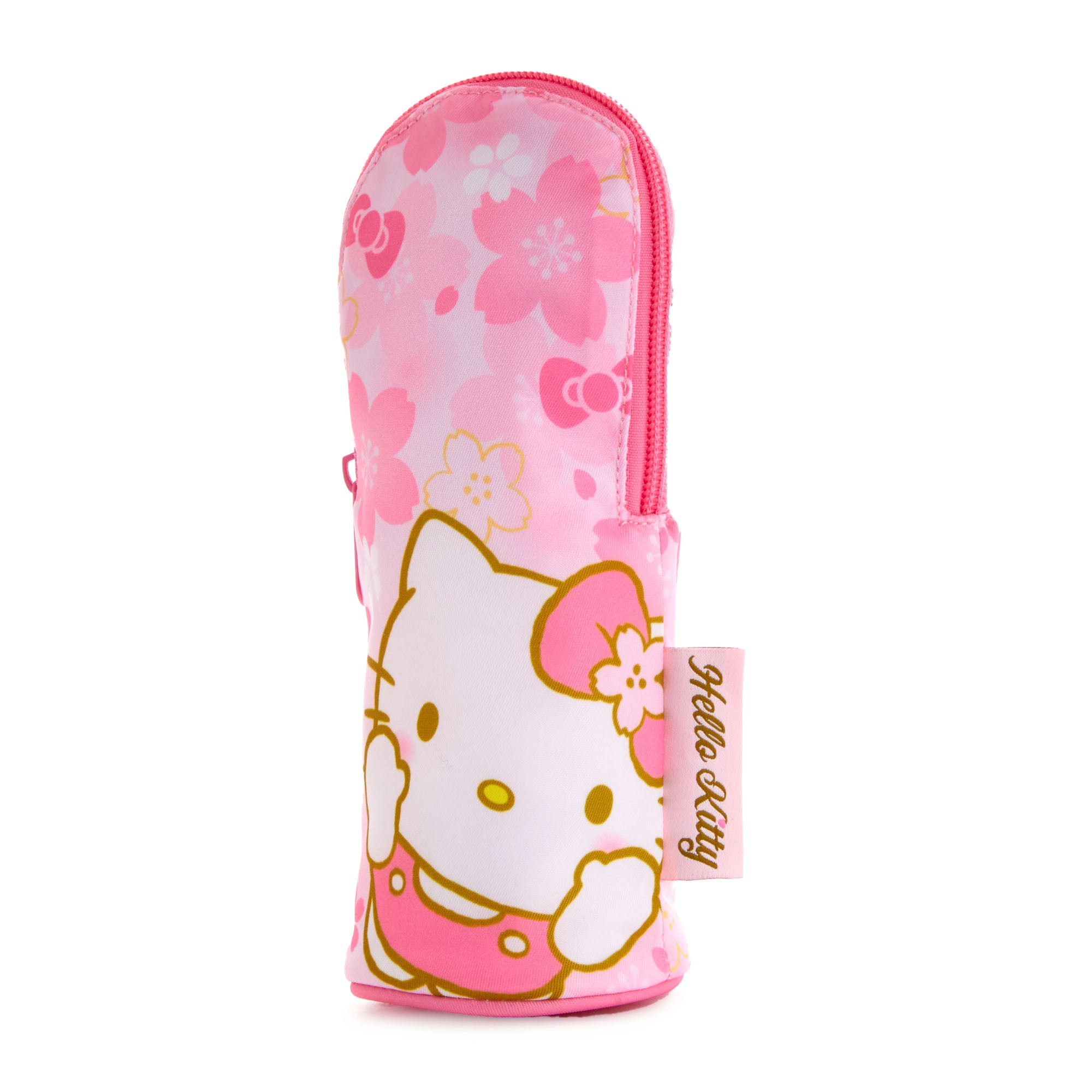 Hello Kitty Pencil Pouch (Blushing Sakura Series)