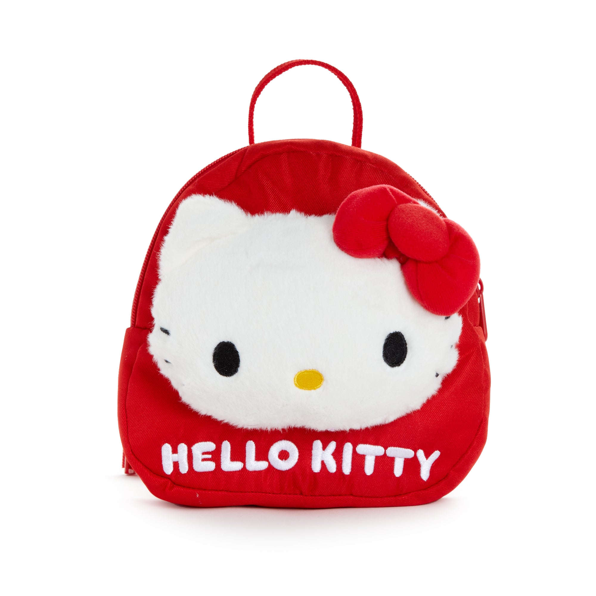 Hello Kitty Classic Red Kids Mini Backpack