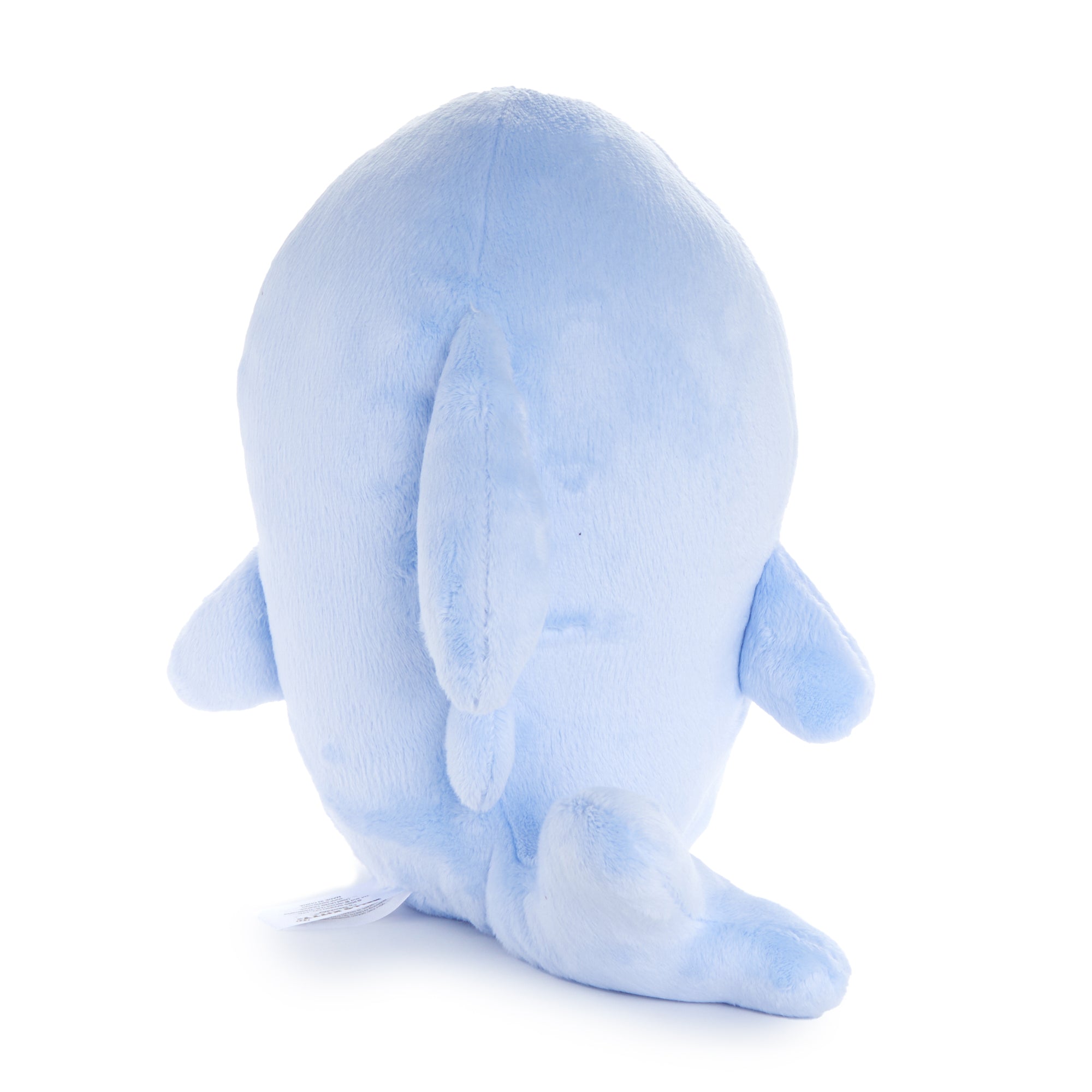 Hello Kitty 10" Plush (Shark Series) - 图片 4