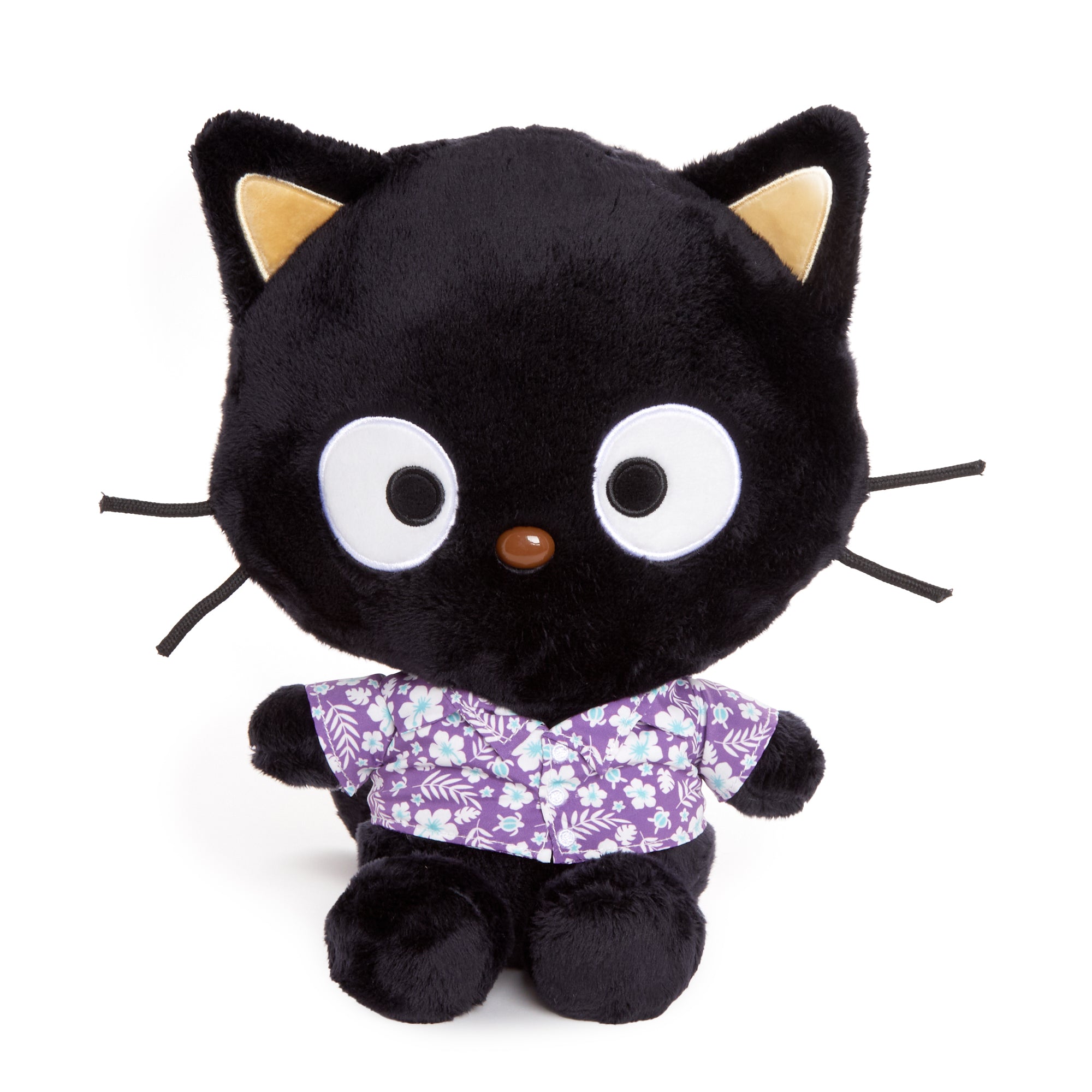 Chococat 10" Plush (Tropical Fun Series)